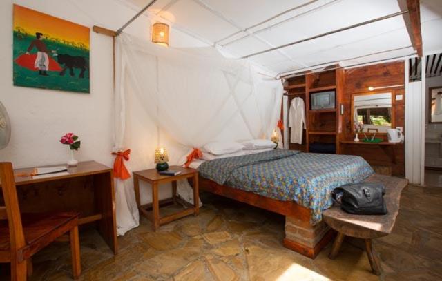 Double Or Twin Room