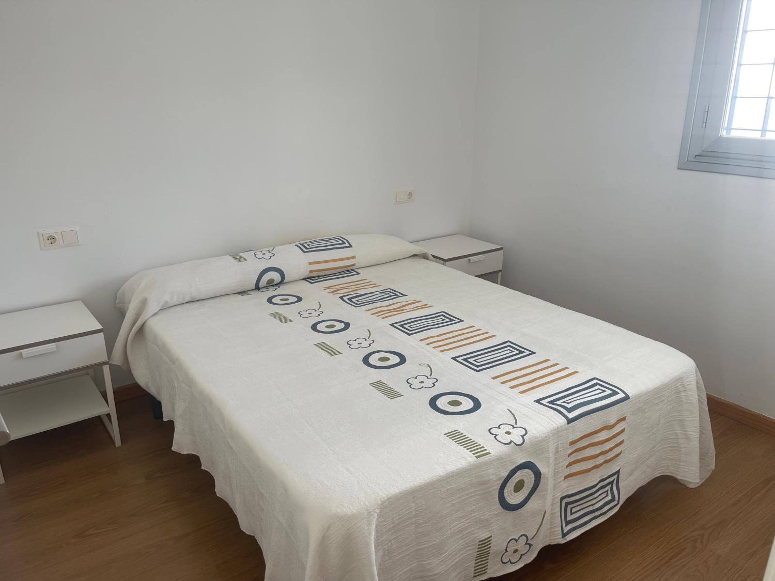 Two-Bedroom Apartment photo 2