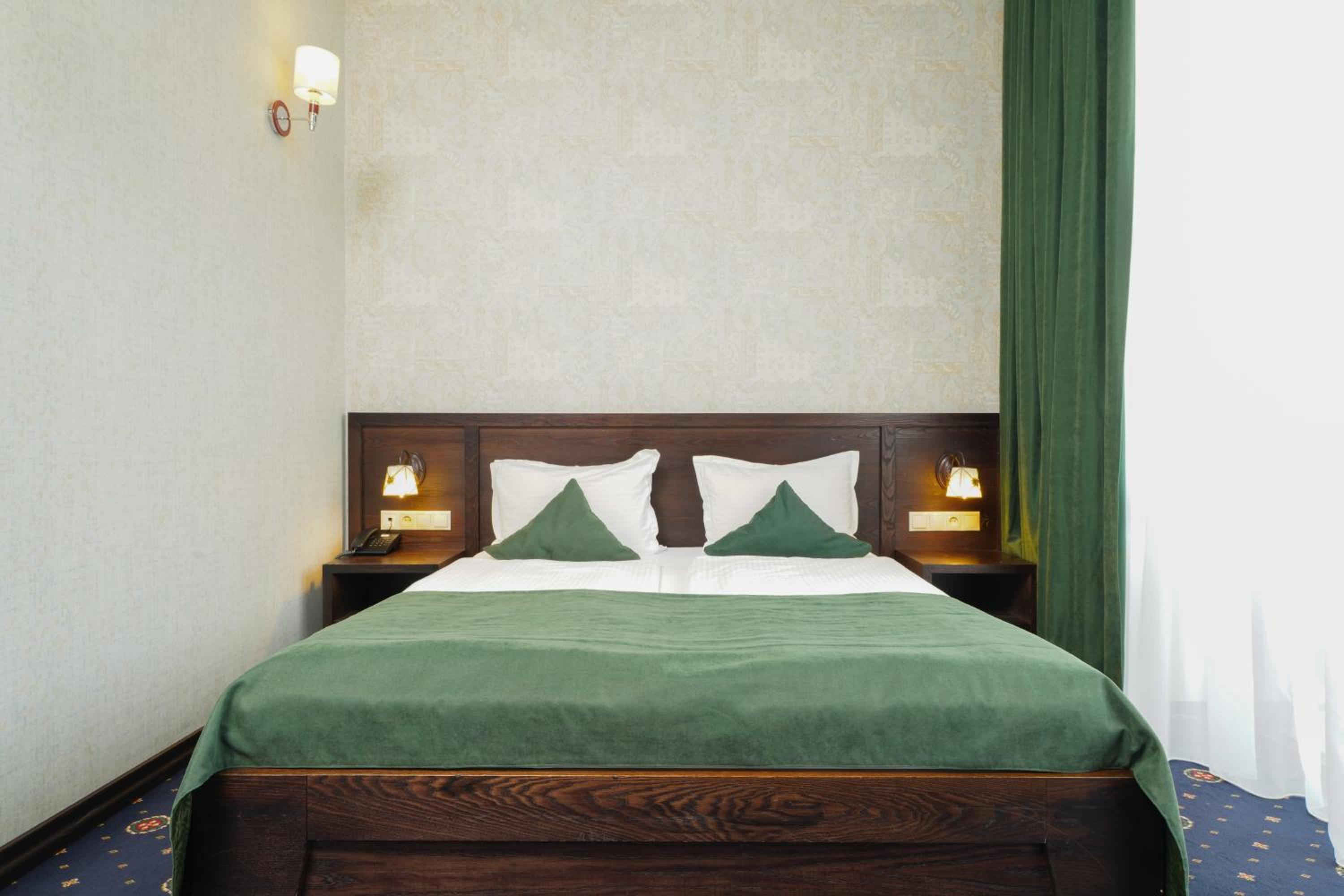 Standard Double Room photo 1