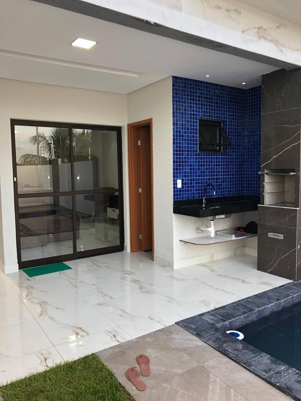Two-Bedroom House photo 3