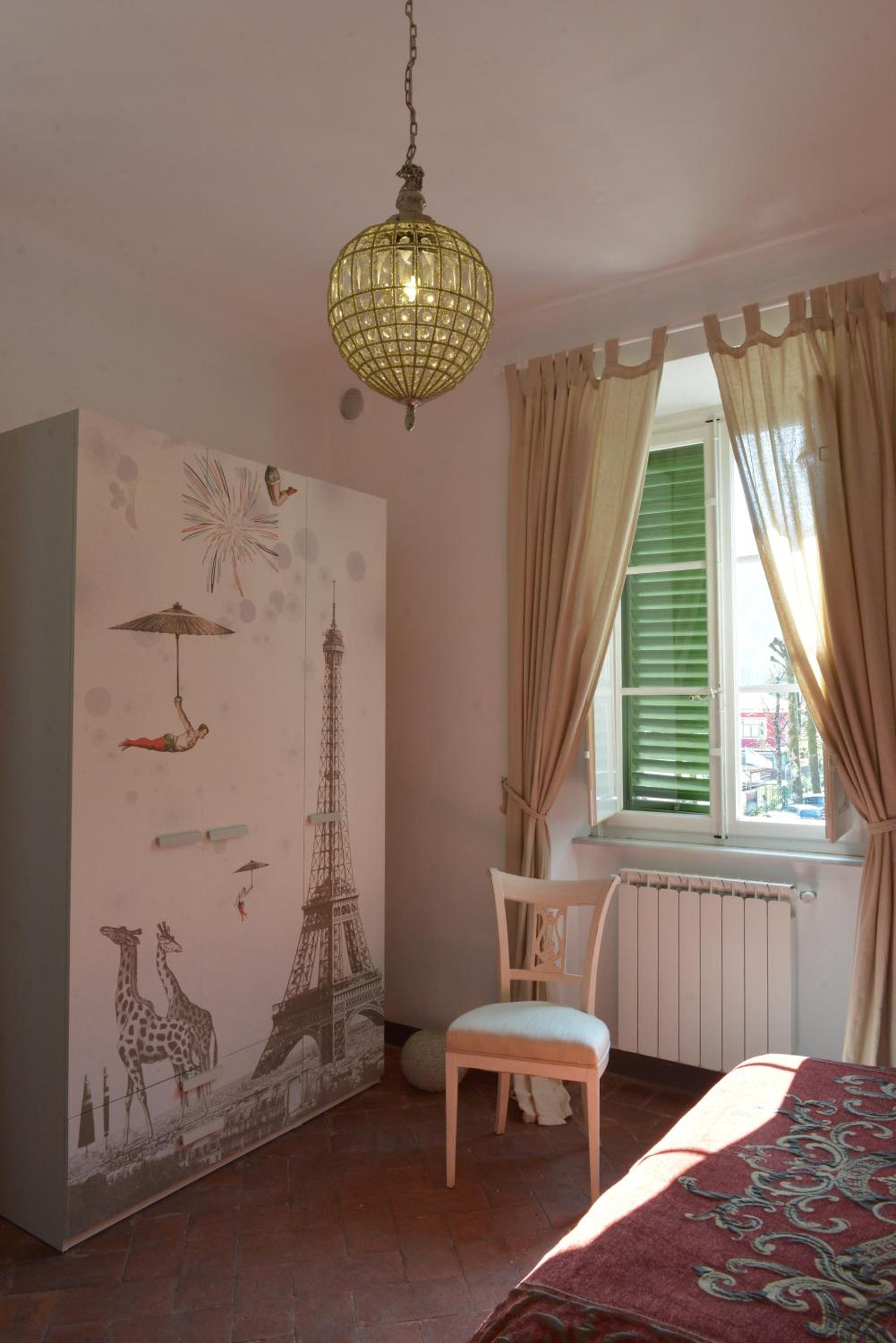 Double Room with Mountain View photo 2