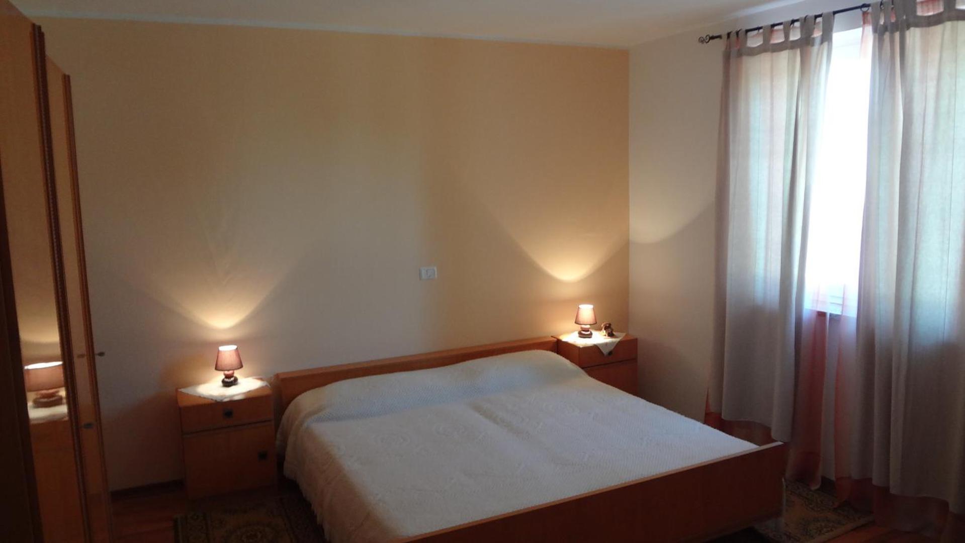 Two-Bedroom Apartment Chiara