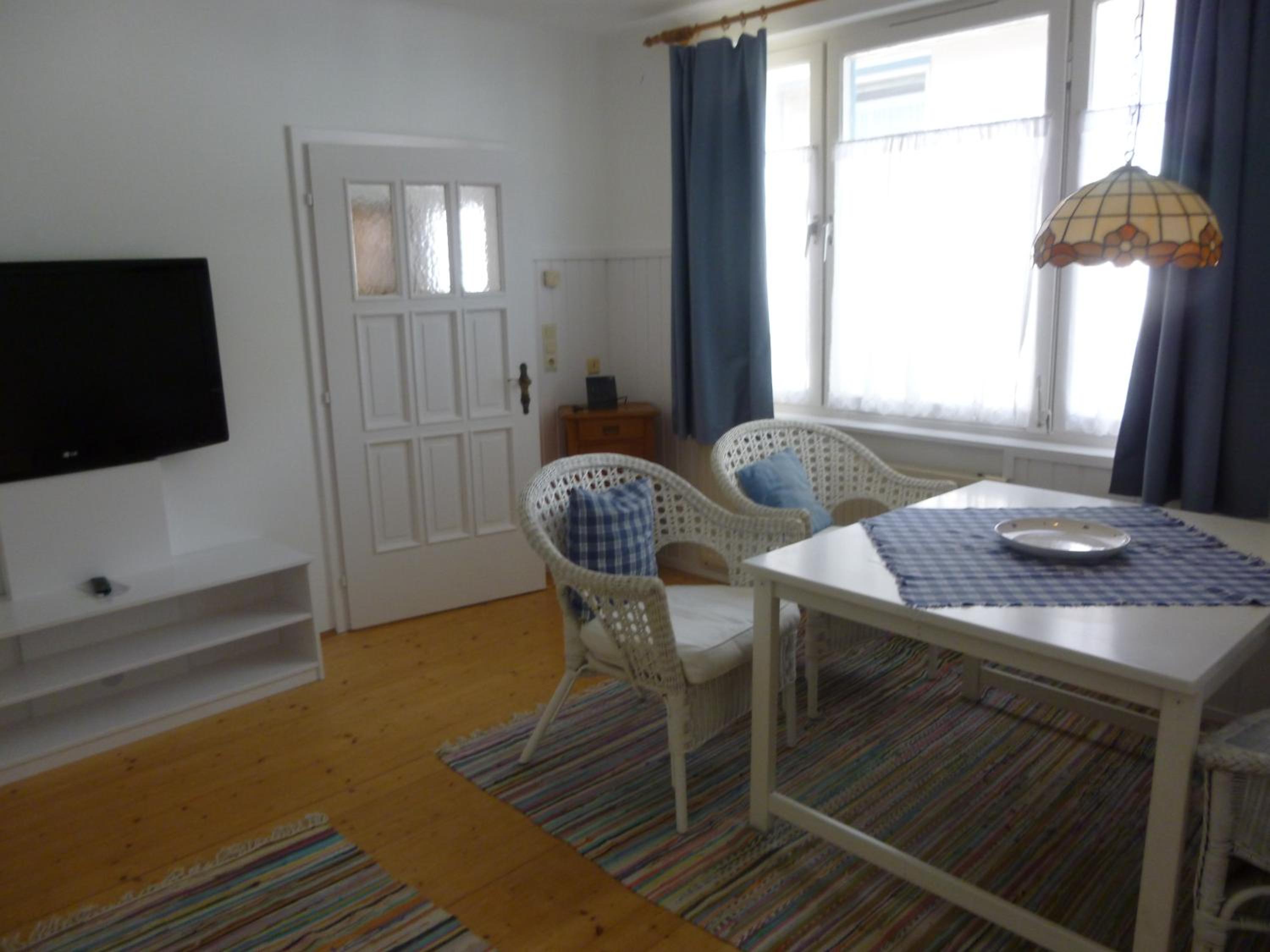 Two-Bedroom Family Apartment photo 3