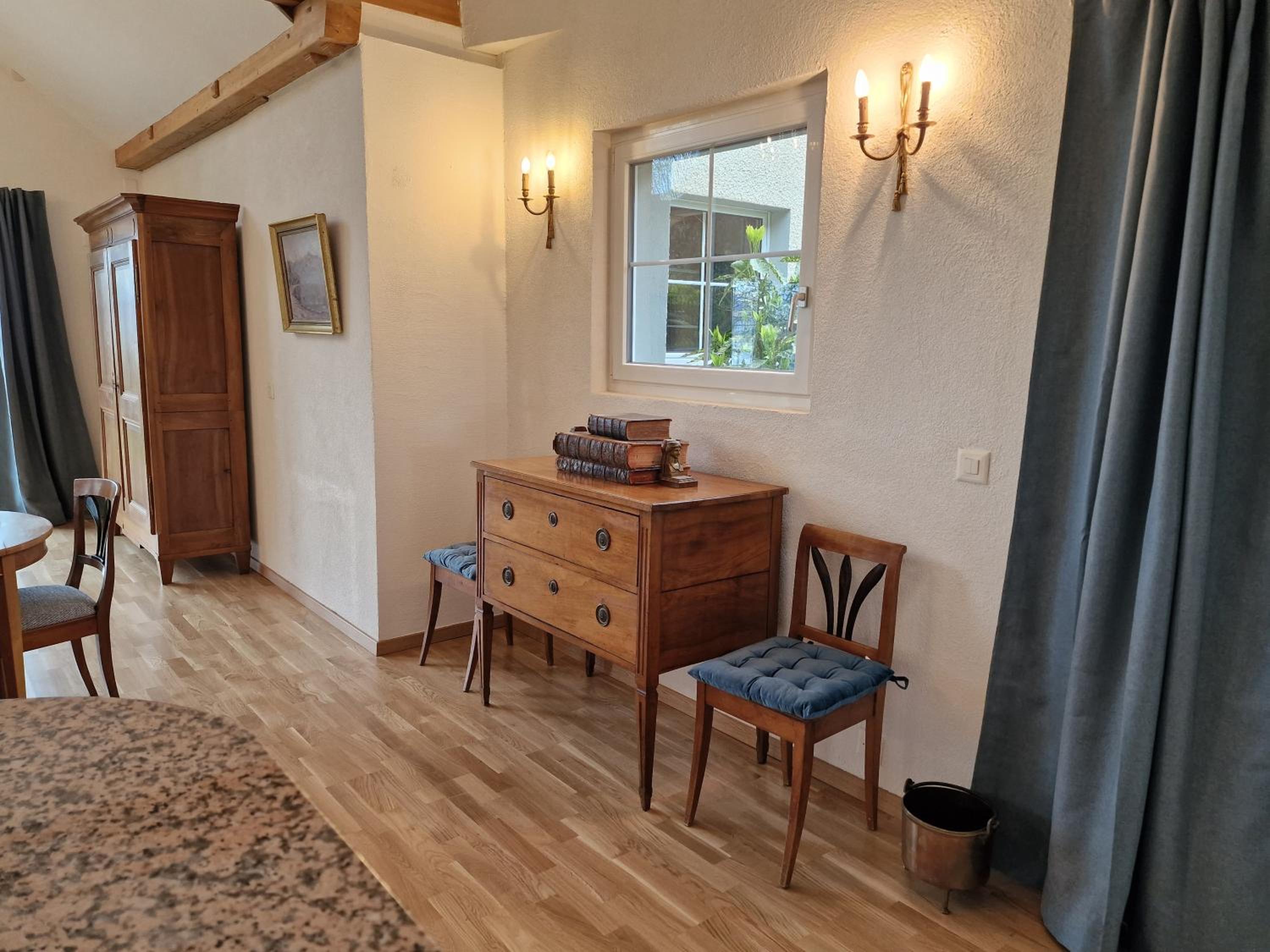 Duplex Apartment photo 1