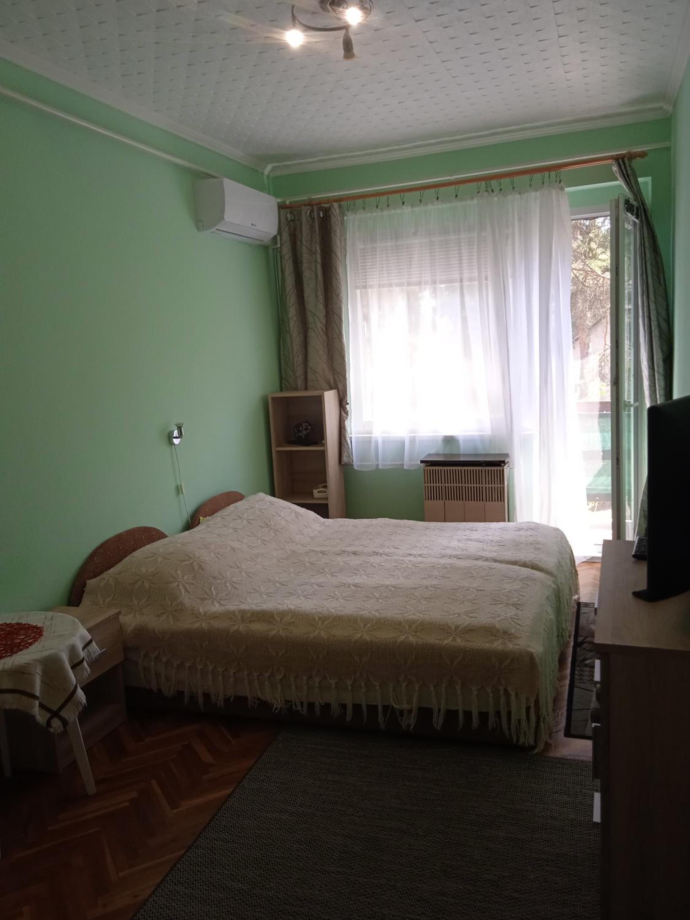 Double Room with Shower - Photo 4