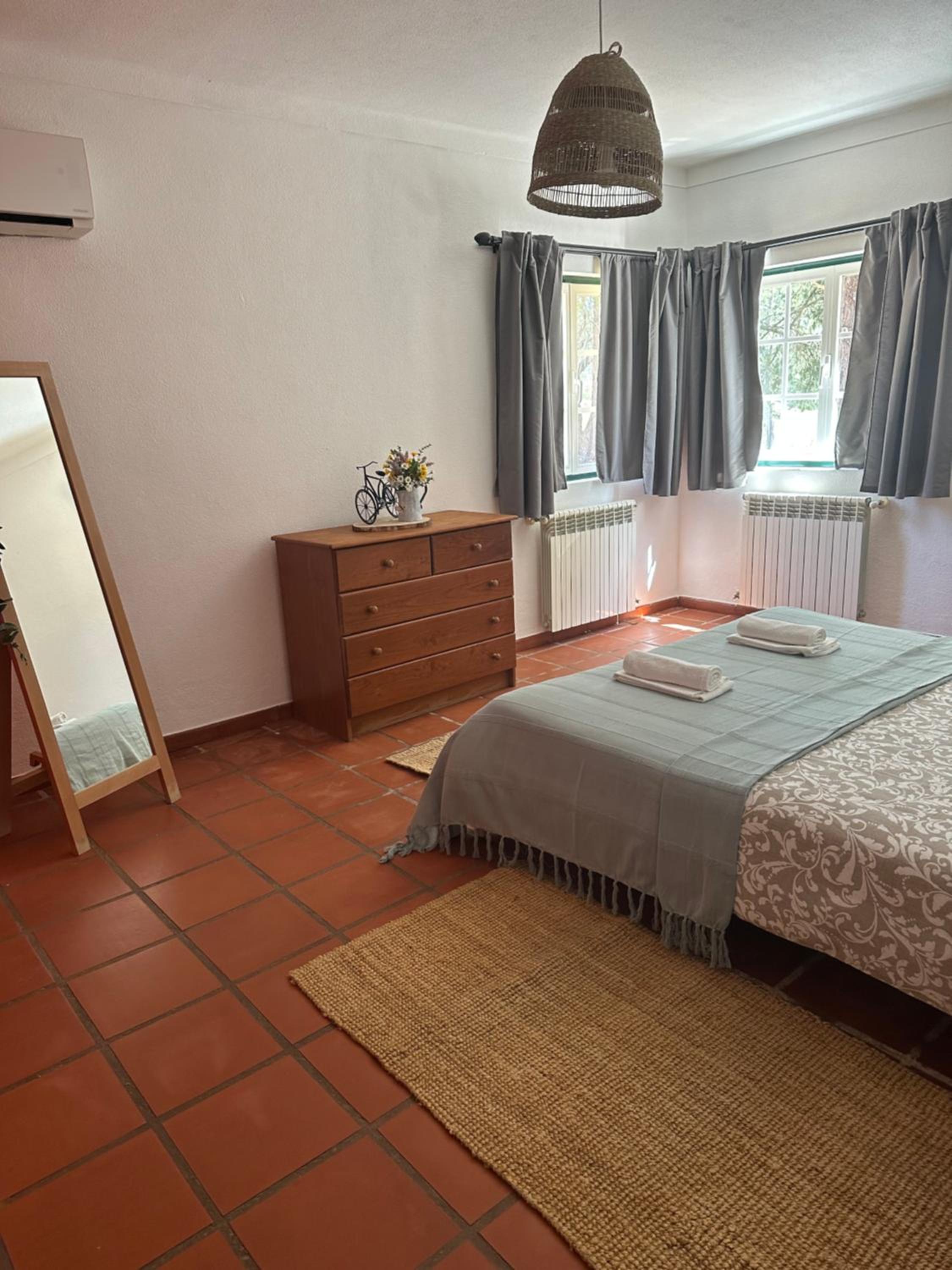 Two-Bedroom Holiday Home