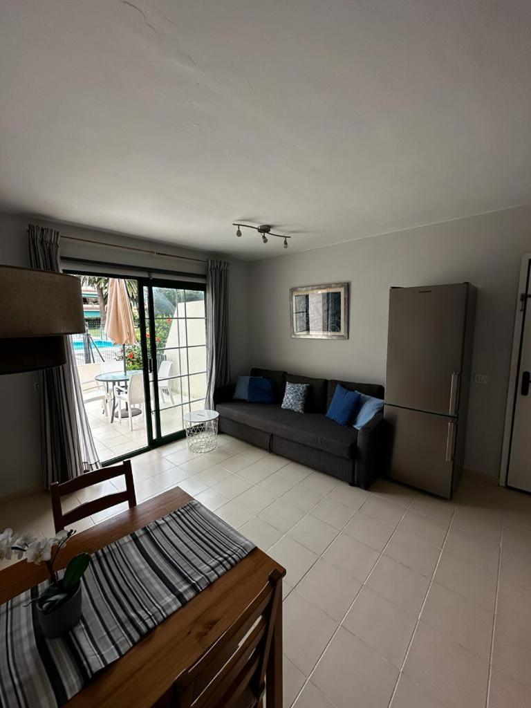 Apartamento - Planta Baja