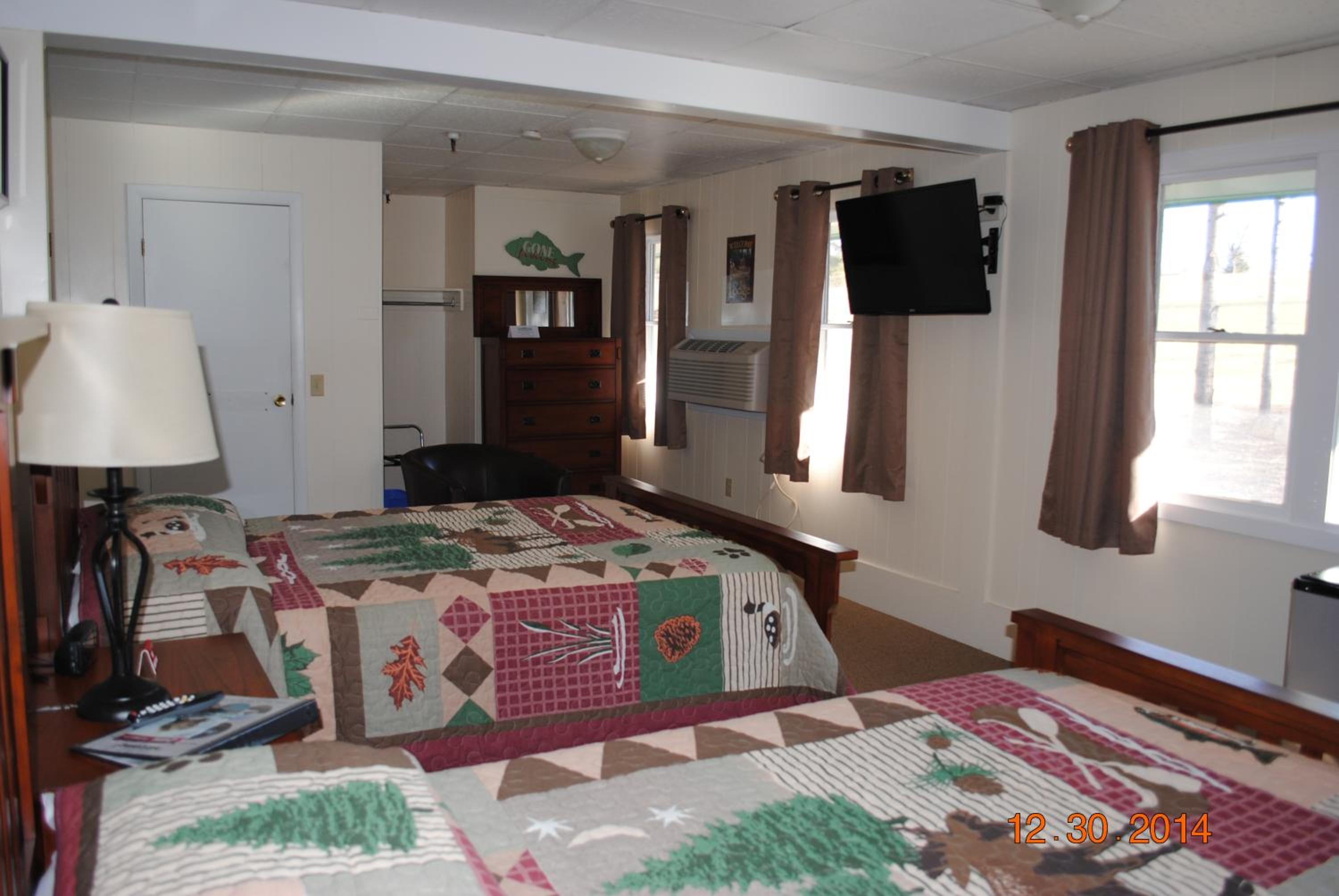 Premium Double Room