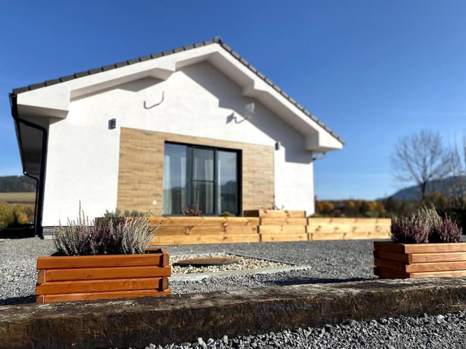 Two-Bedroom House photo 1