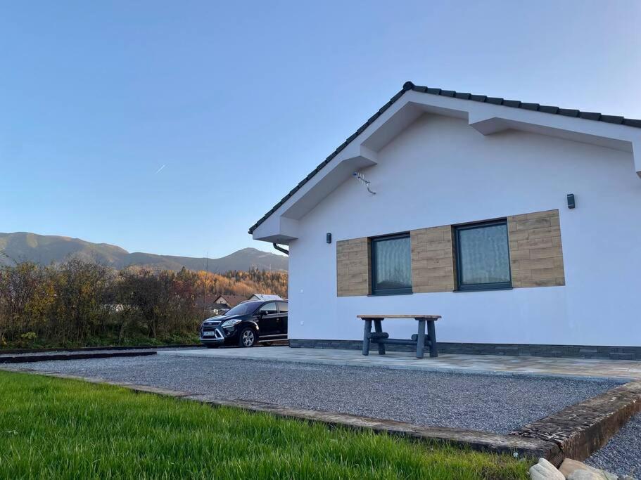 Two-Bedroom House photo 3