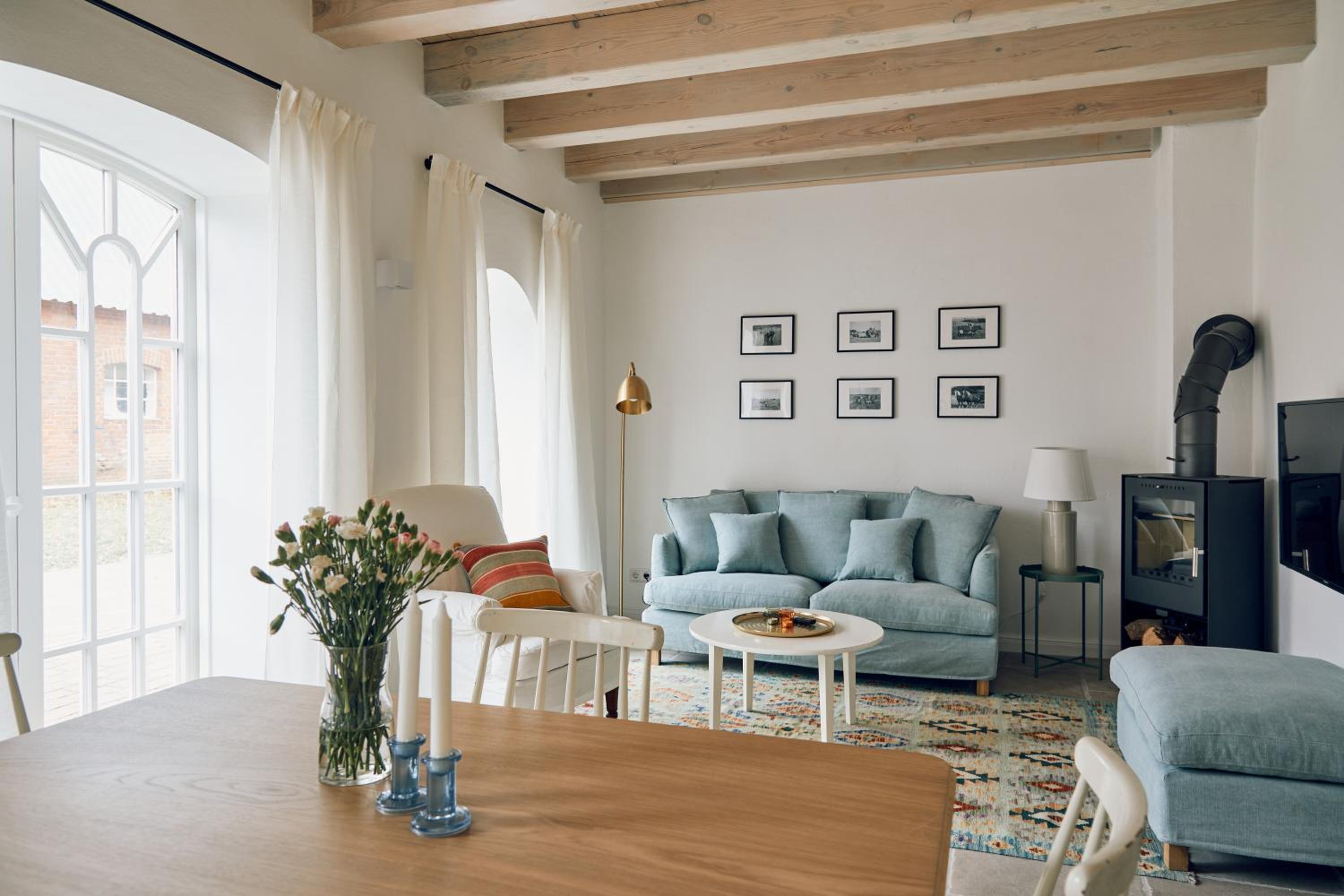 Two-Bedroom House photo 1