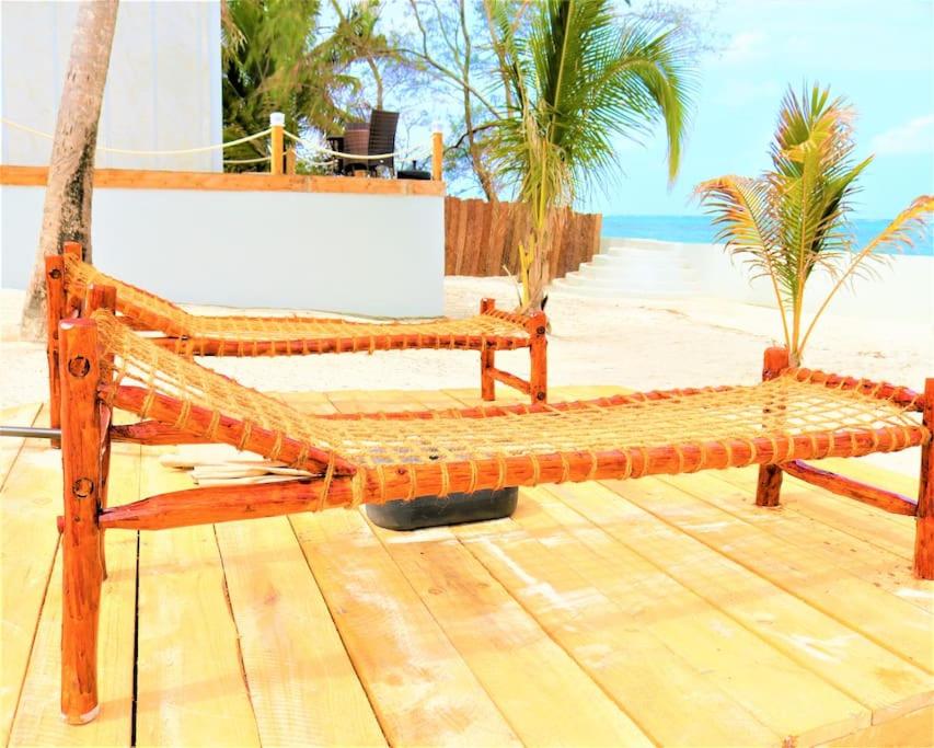 One-Bedroom Villa photo 2