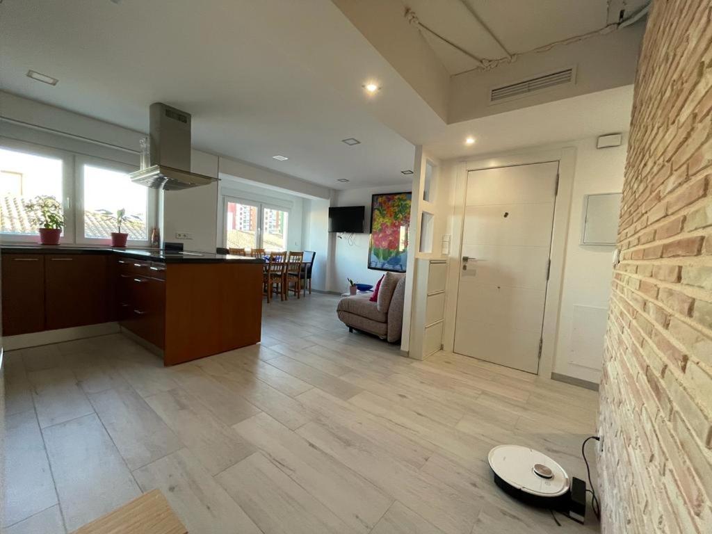 Departamento de tres habitaciones