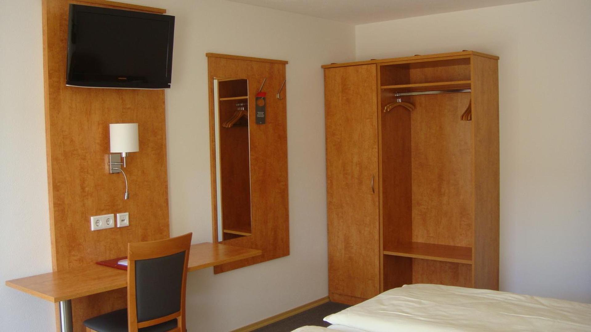 Double Room photo 3