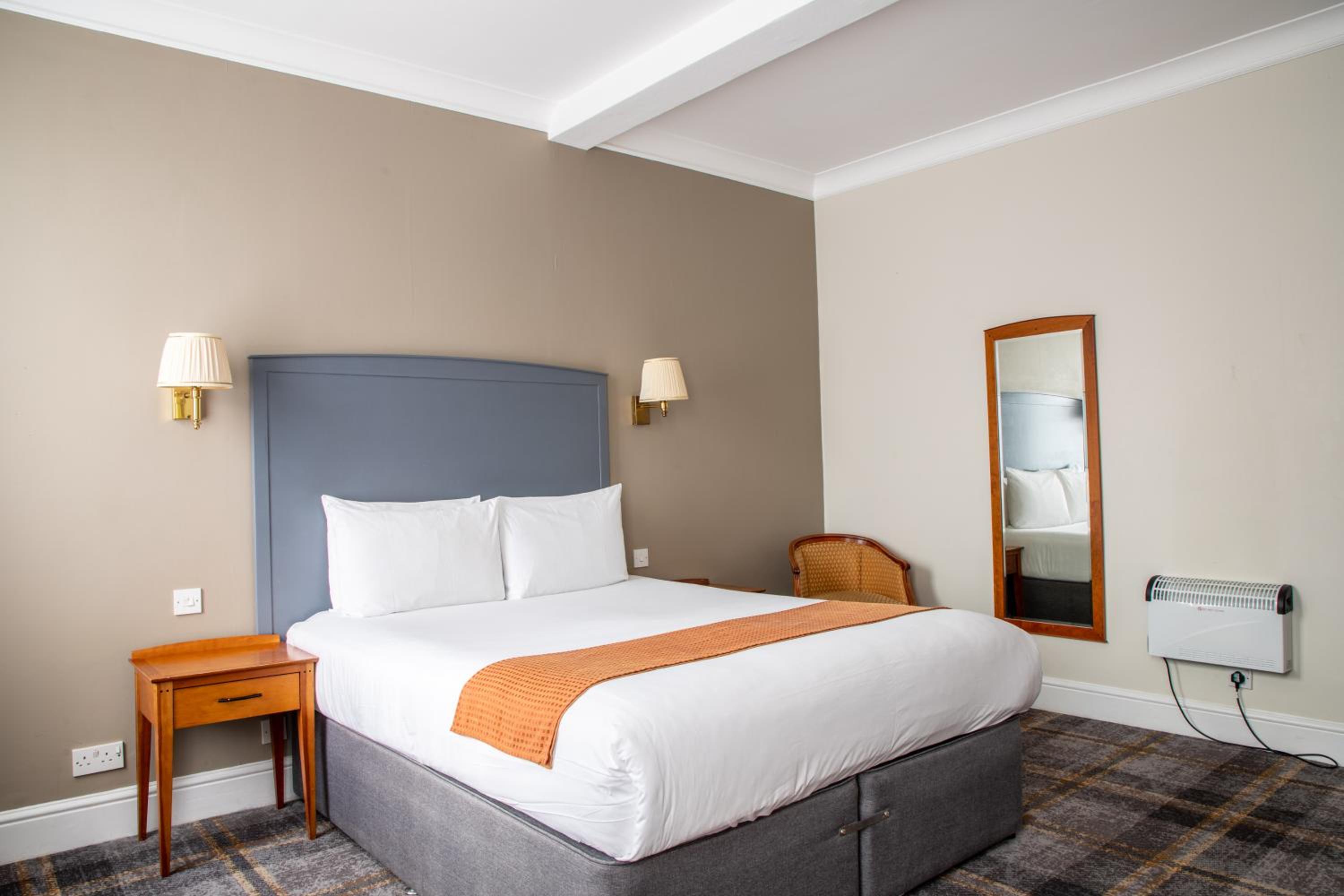 King Room - Photo 2