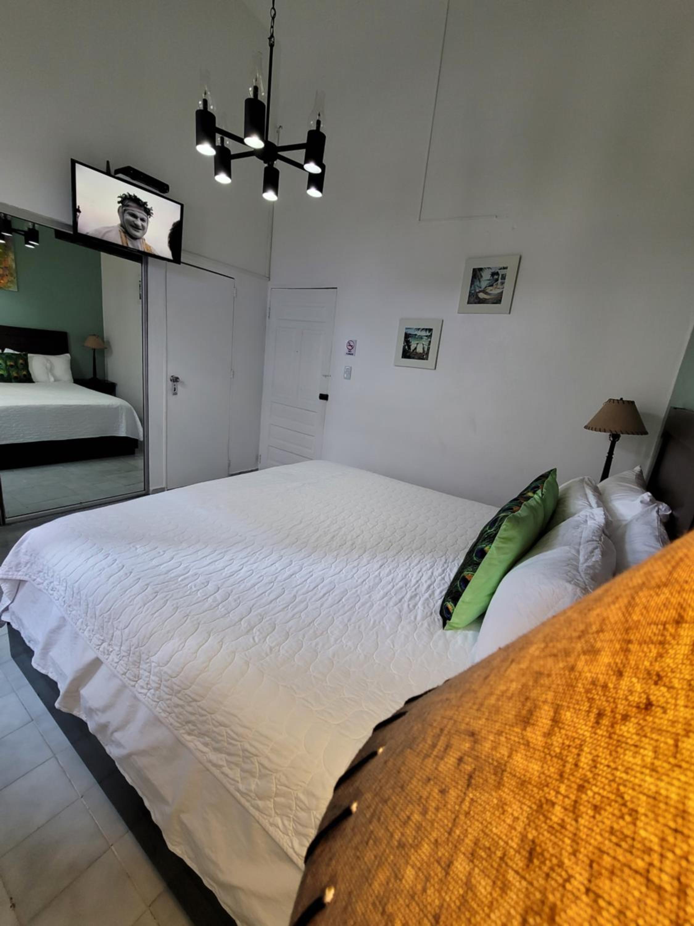 Double Room with Balcony photo 1
