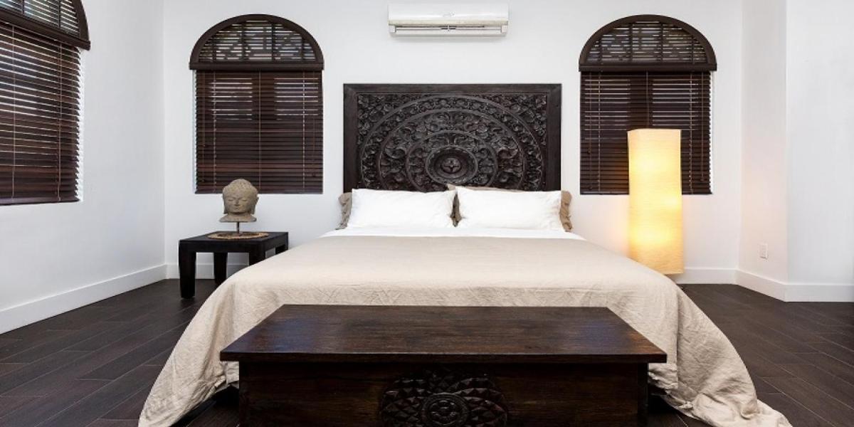 Deluxe Queen Room photo 1
