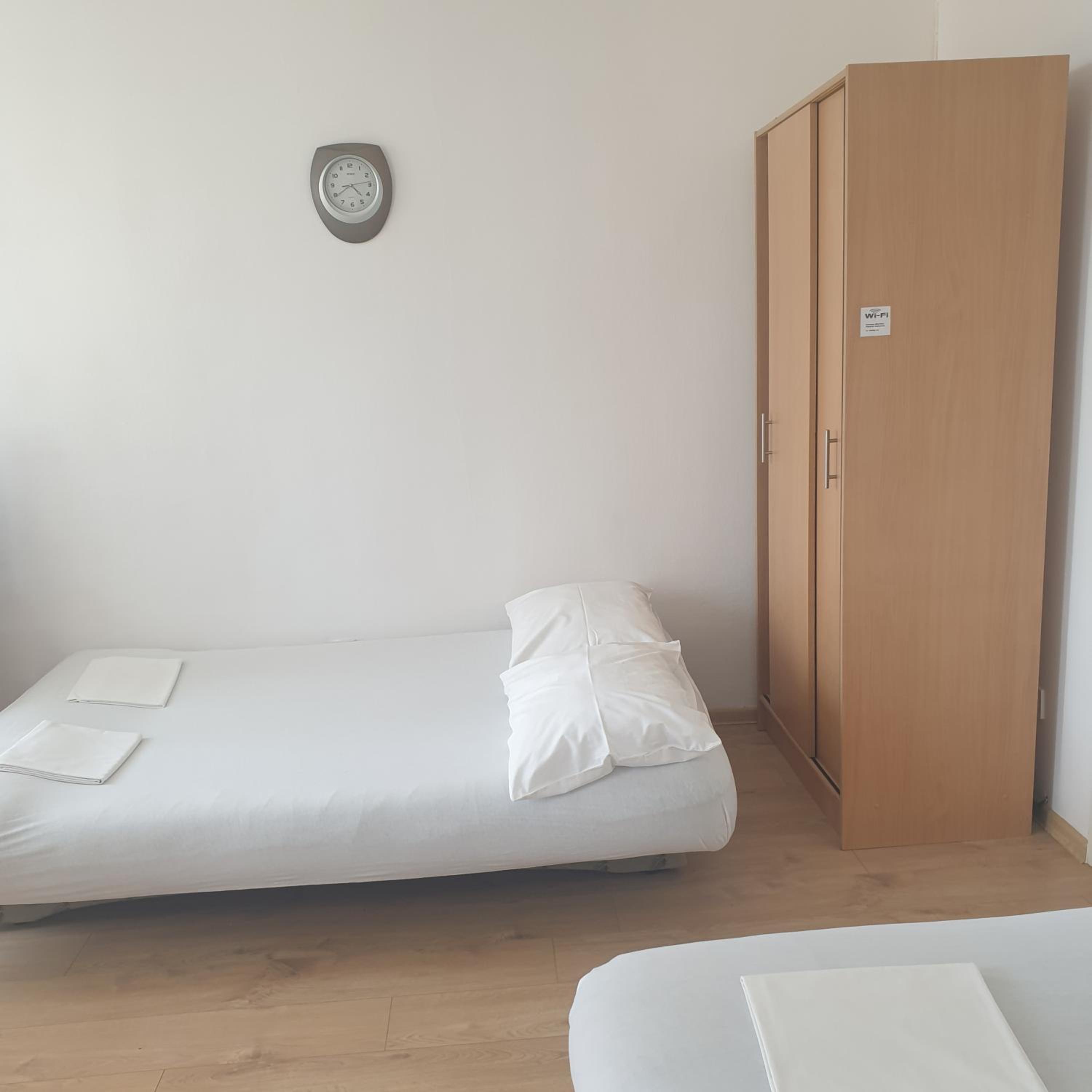 Apartment with Sea View photo 2