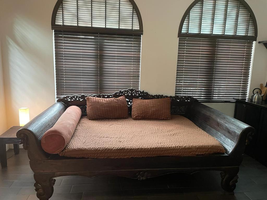 Deluxe Queen Room photo 2