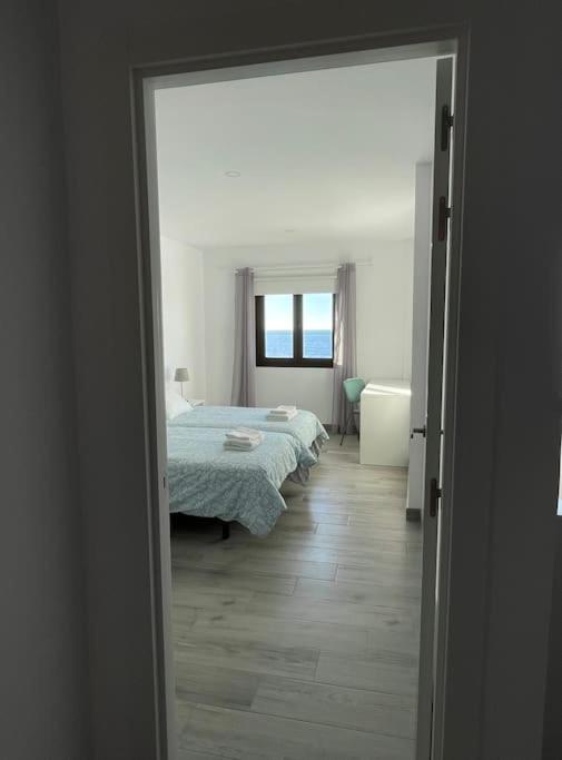 Departamento de tres habitaciones