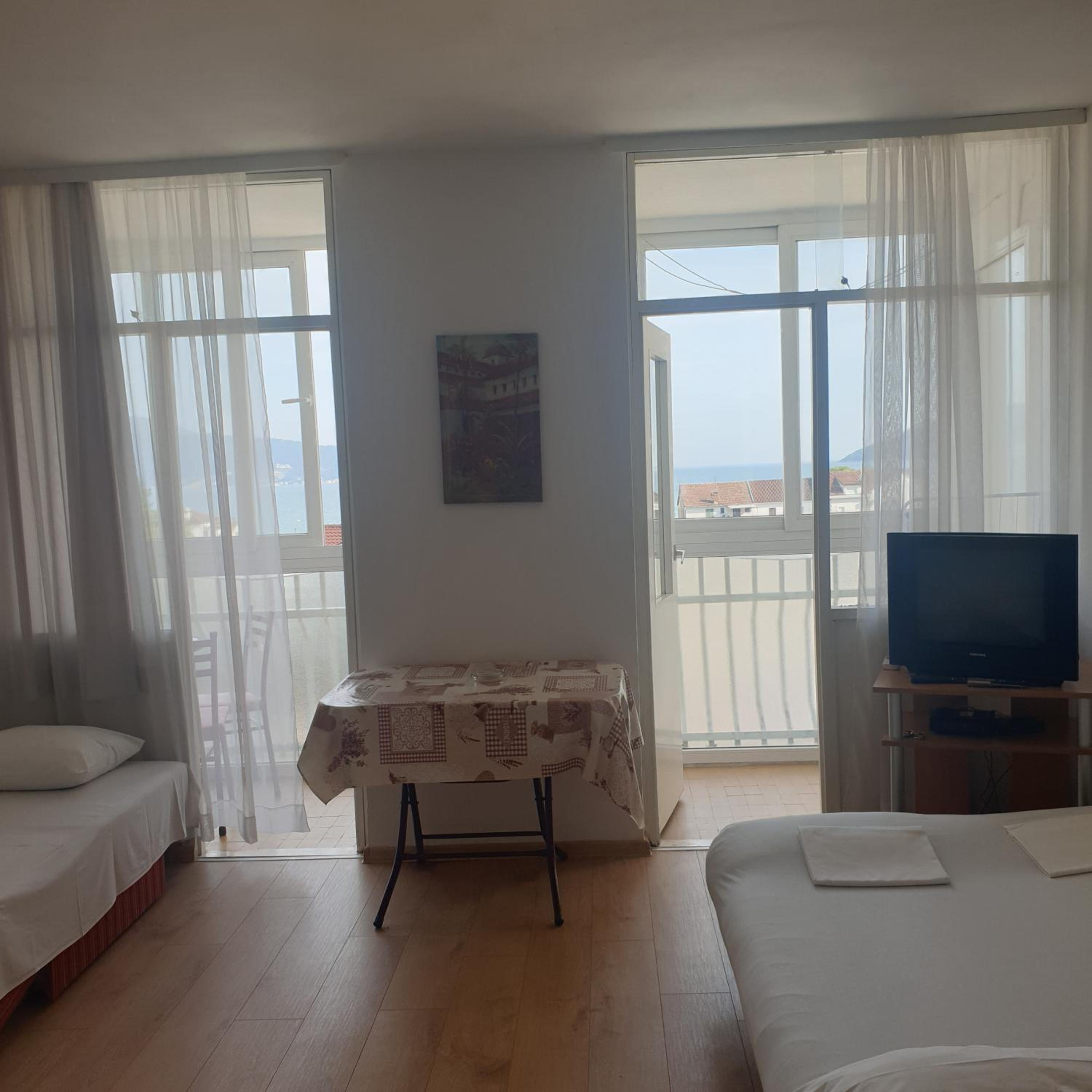 Apartment with Sea View photo 1