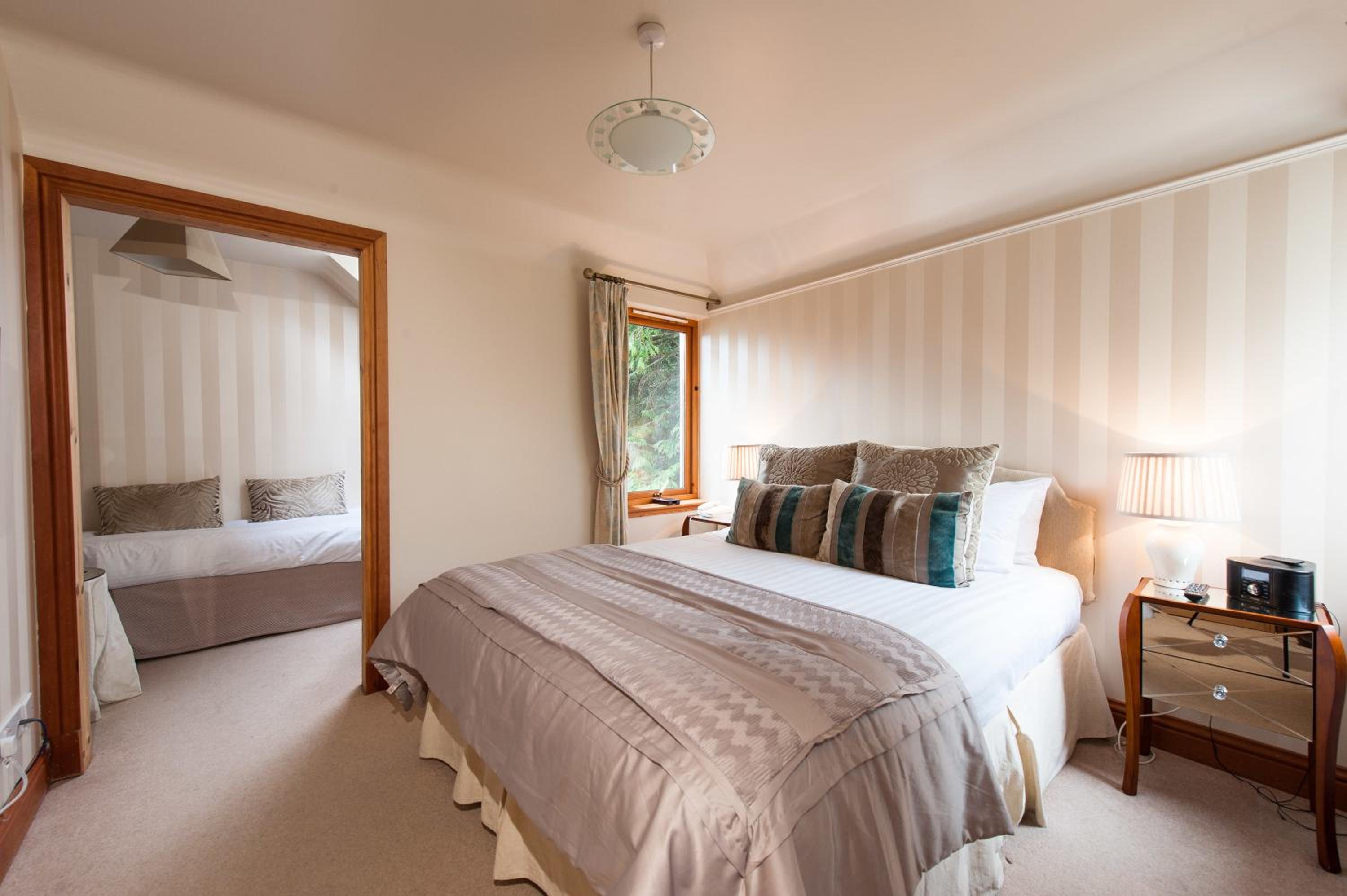 Classic Double or Twin Room - Photo 4