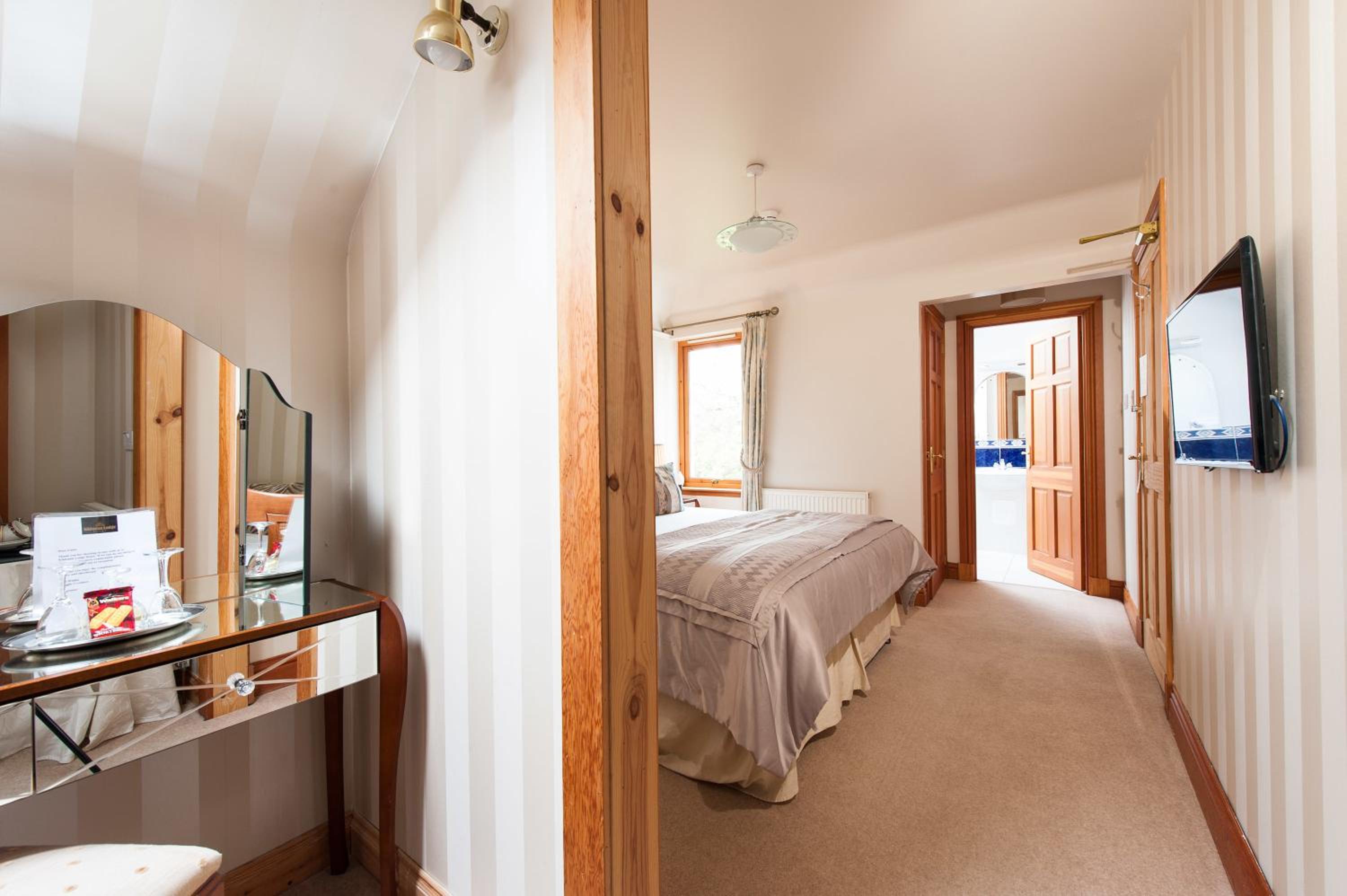 Classic Double or Twin Room - Photo 5