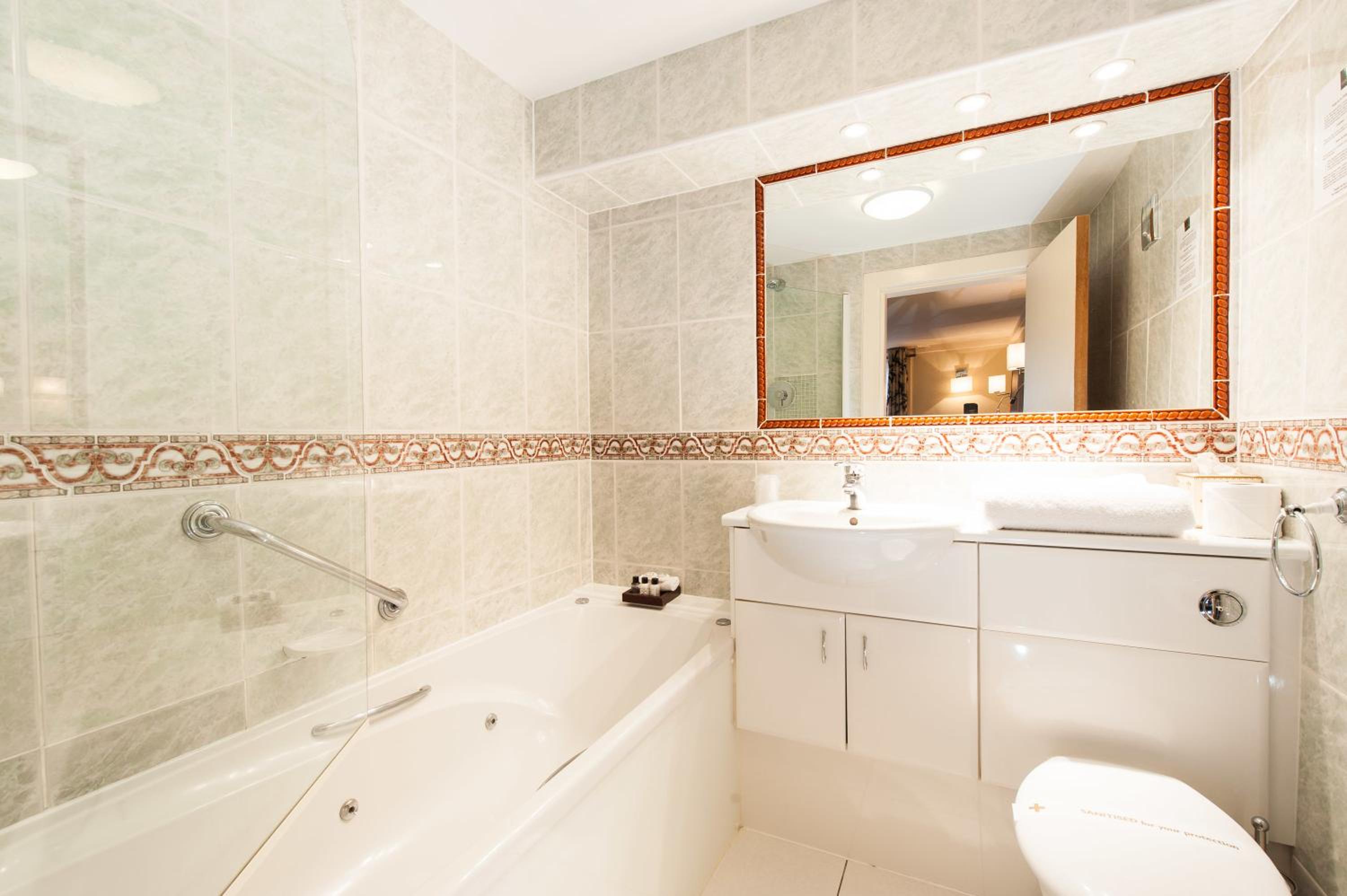 Executive King/Twin Room - Photo 2