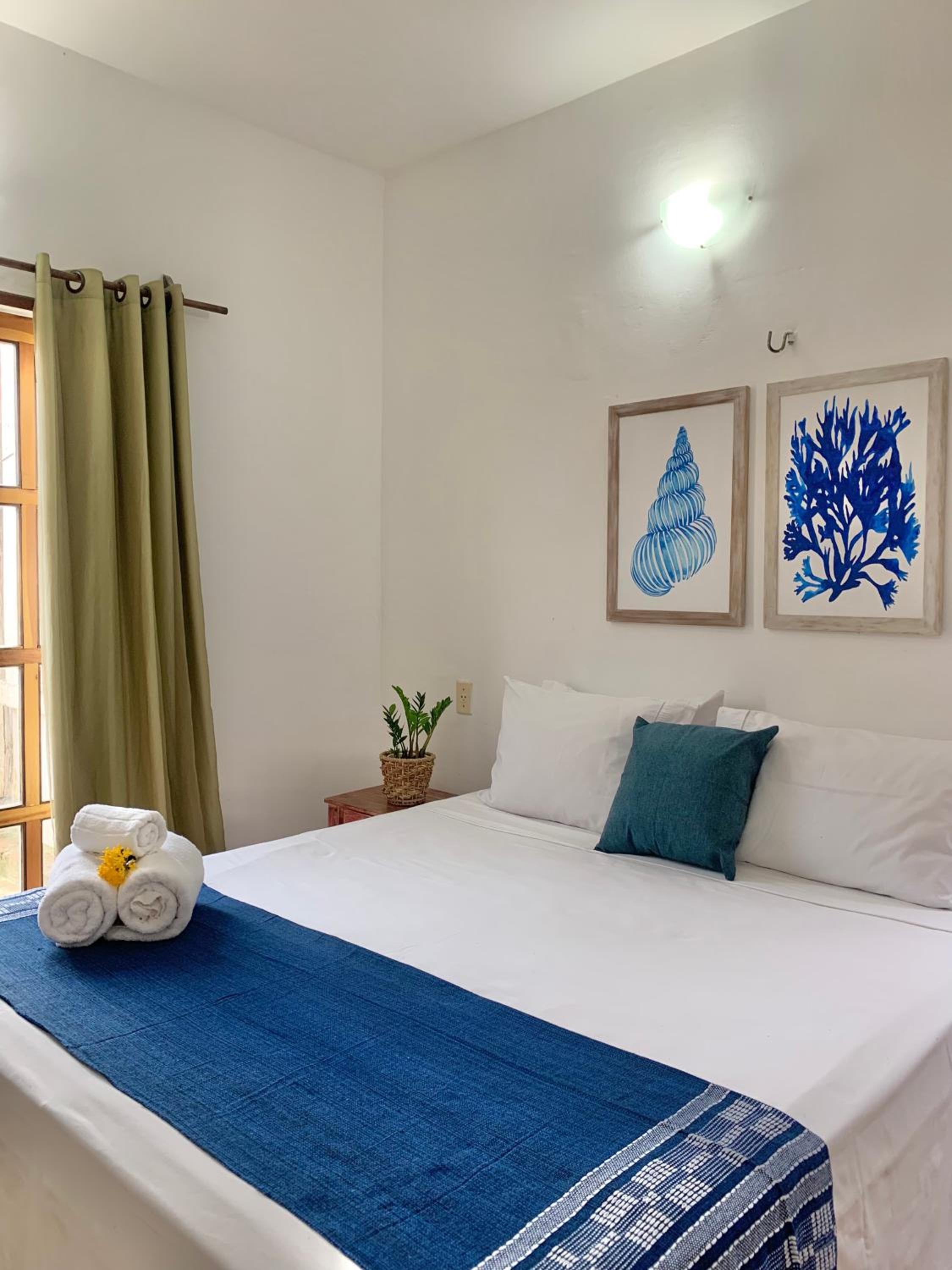 Double Room - Ground Floor