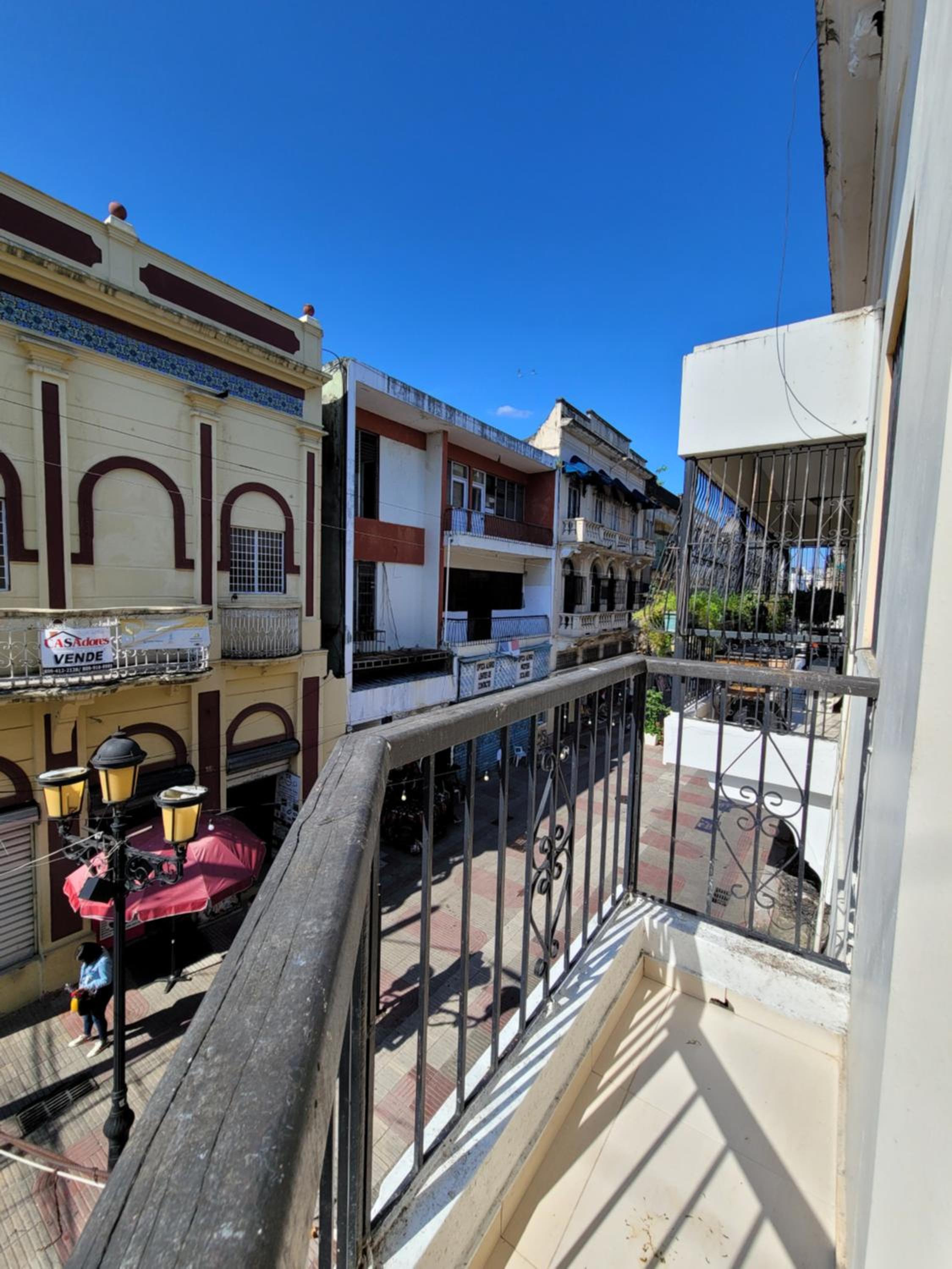 Deluxe Double Room with Balcony photo 3