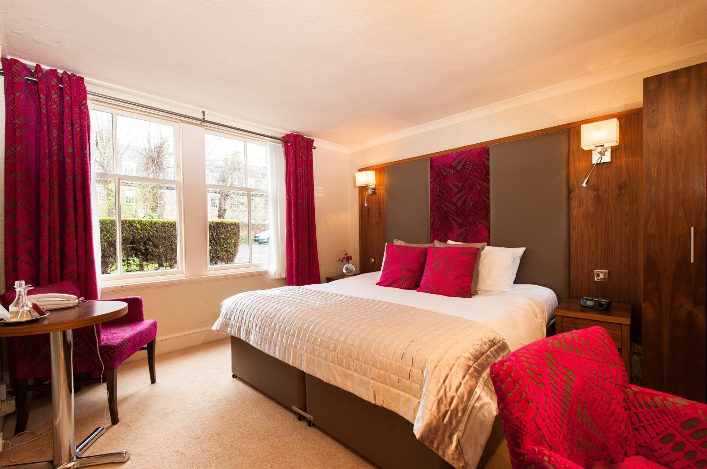 Executive King/Twin Room - Photo 3
