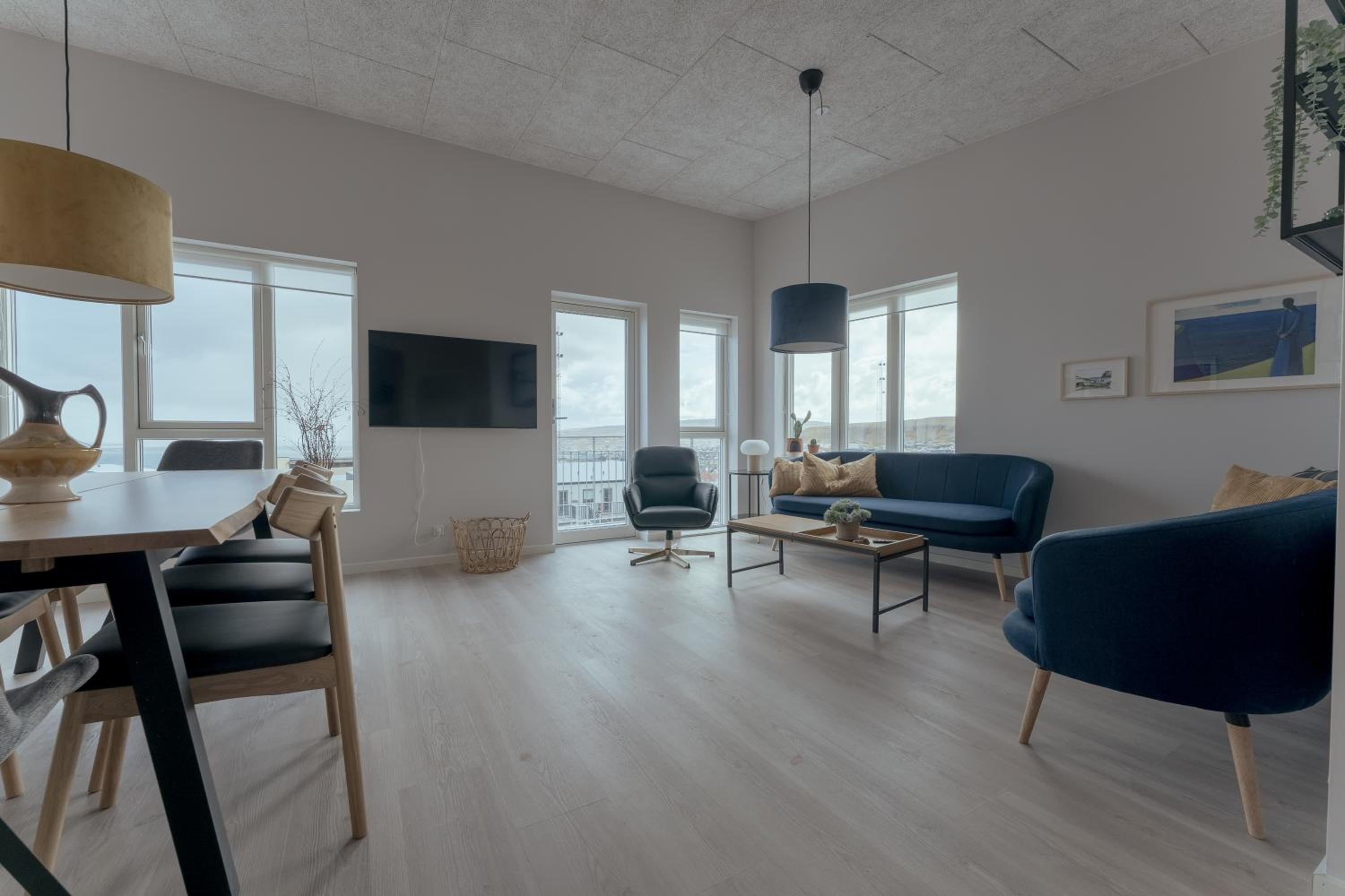 Superior Apartment photo 1