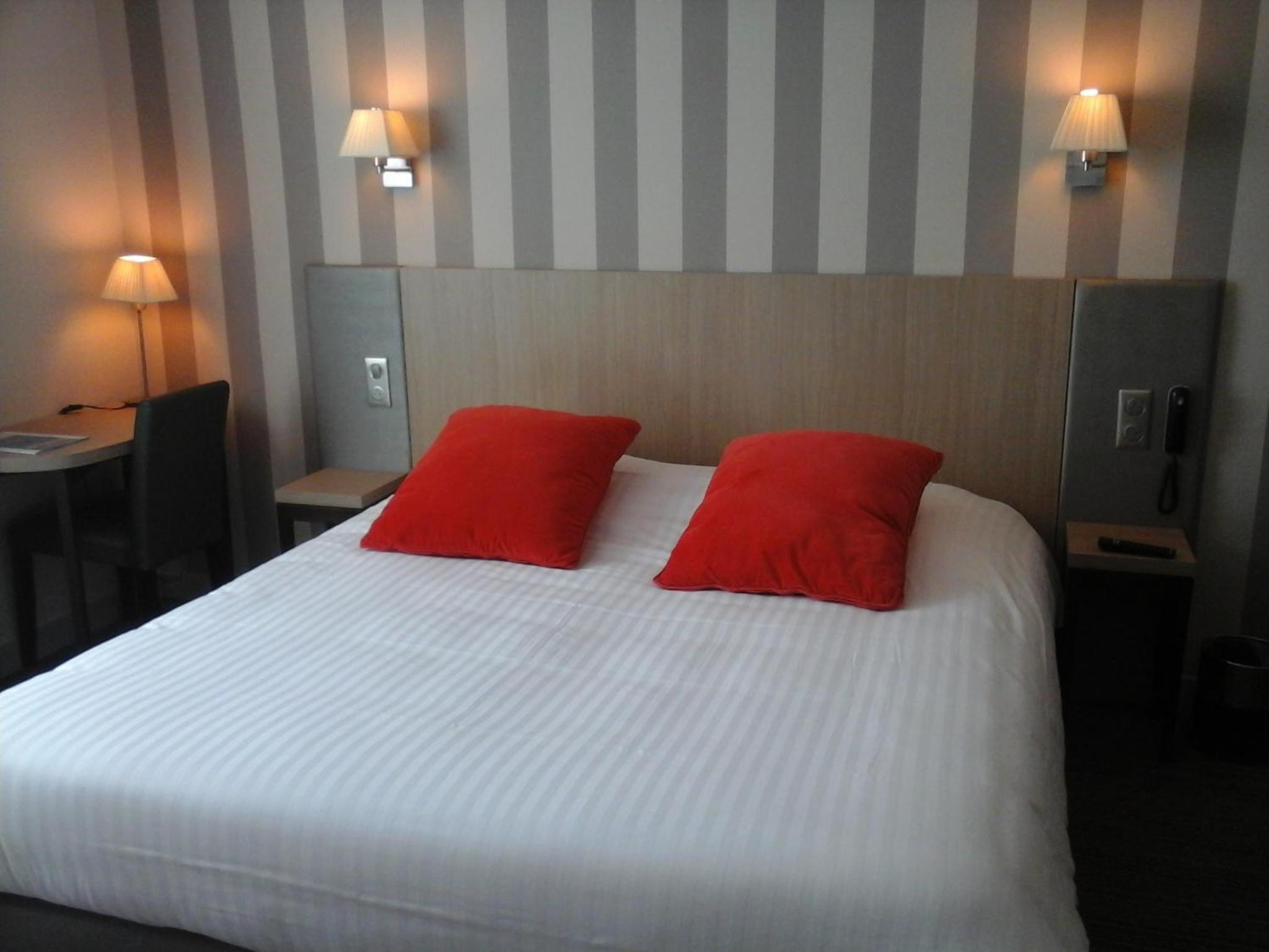 Triple Room - Photo 8