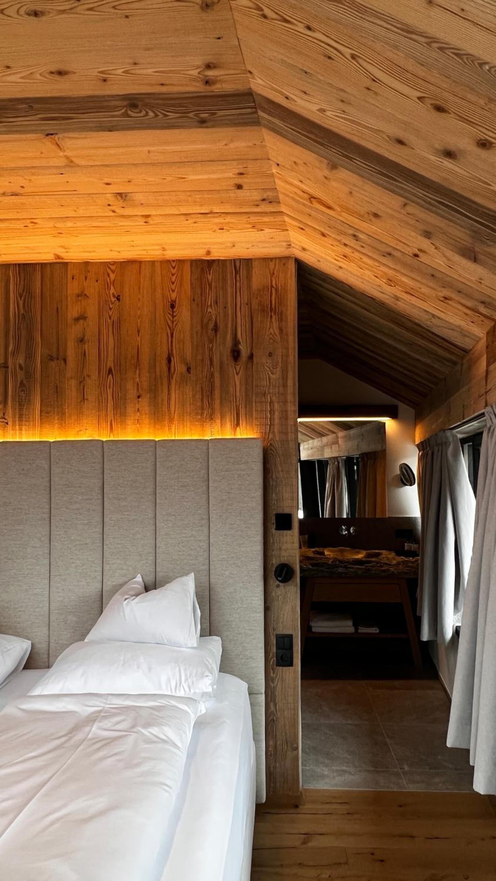Double Room with Mountain View photo 3