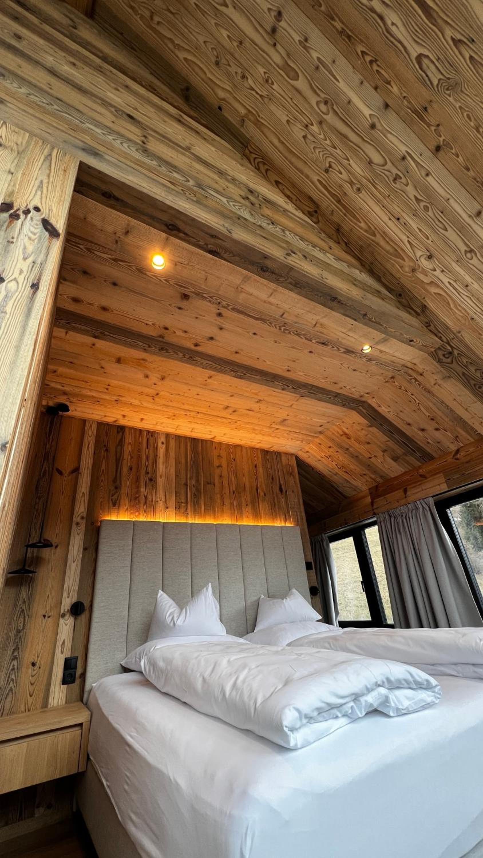 Double Room with Mountain View photo 1