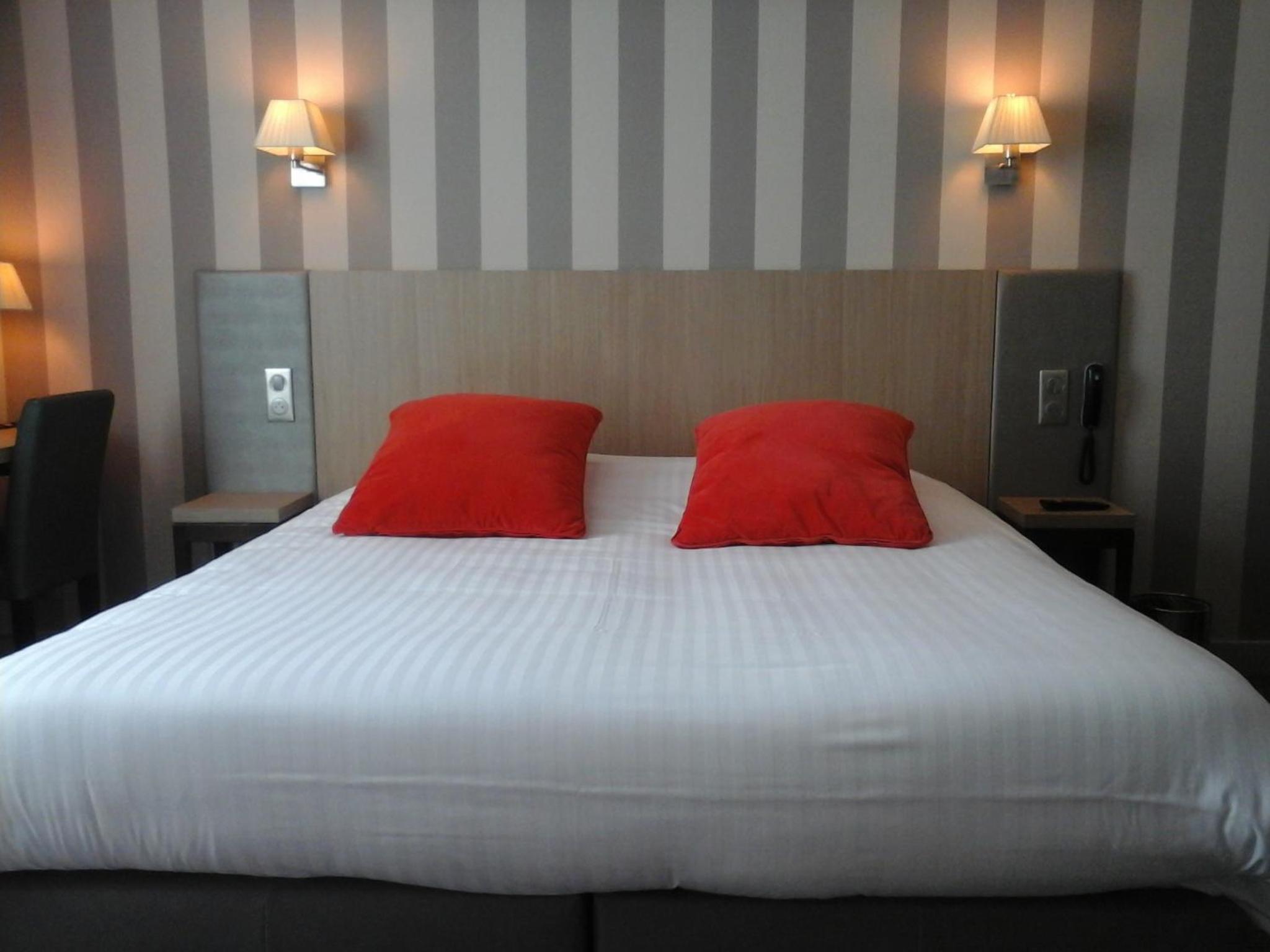 Superior Double Room - Photo 7