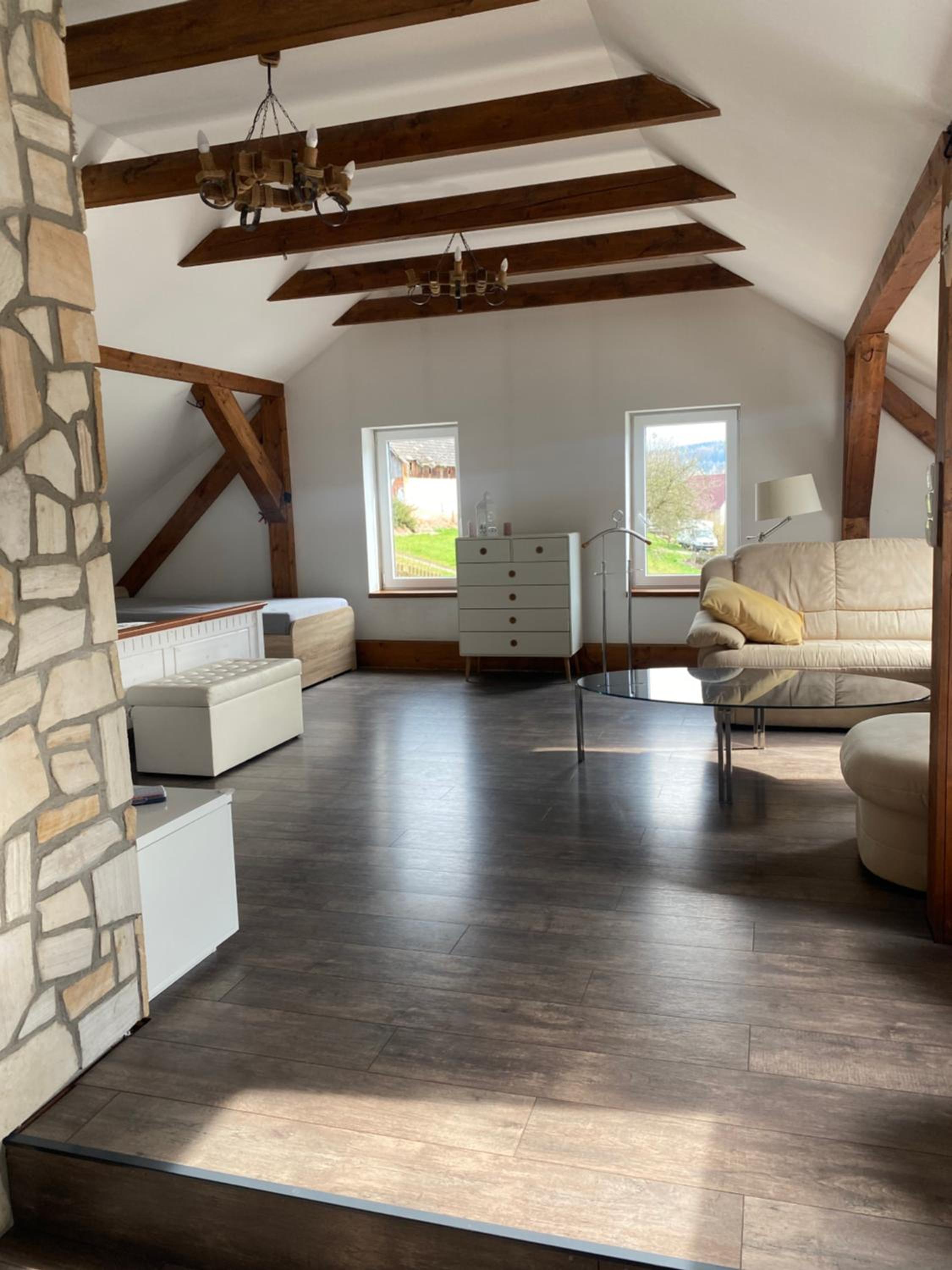 Family Suite photo 2
