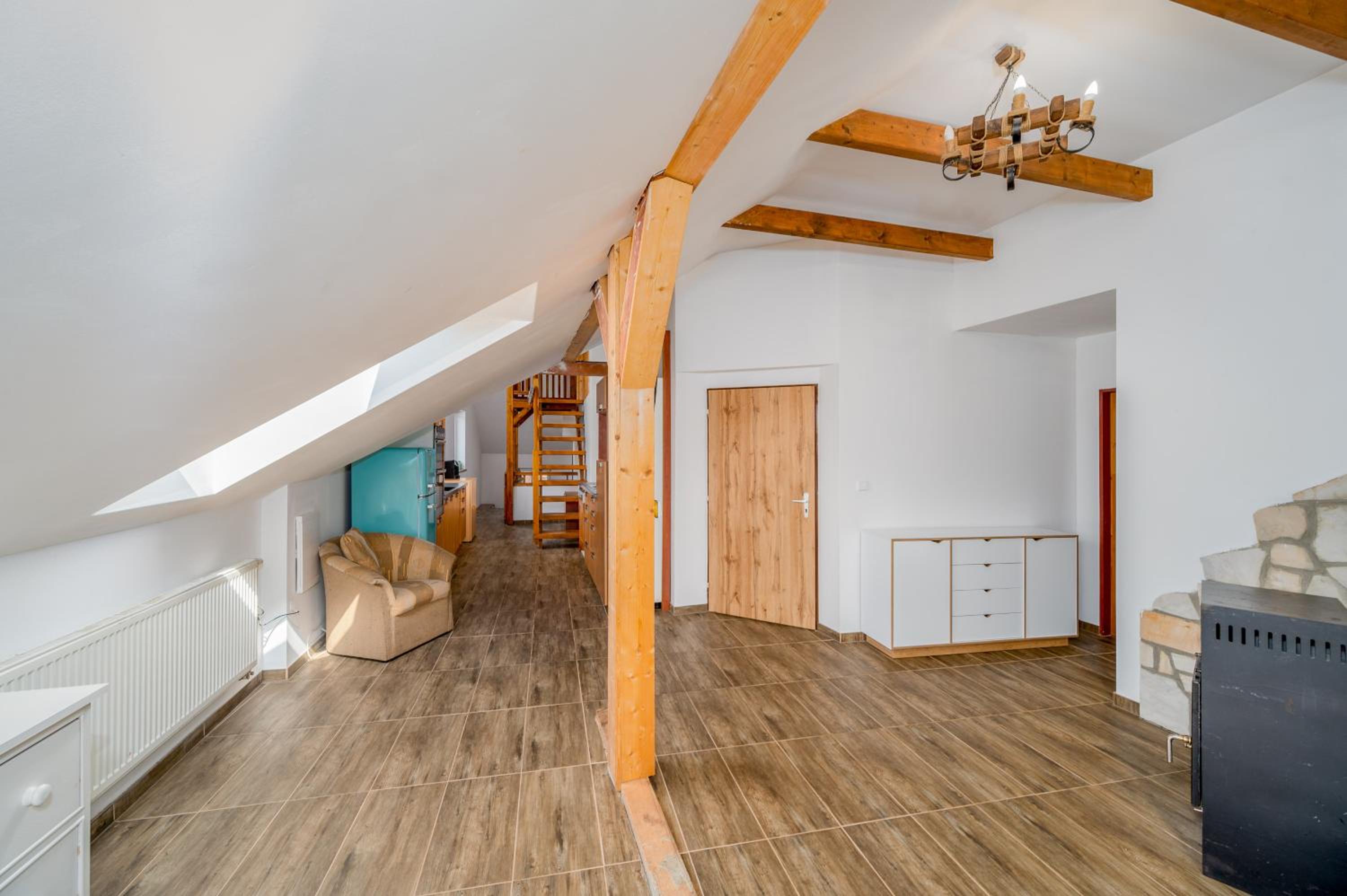 Family Suite photo 1