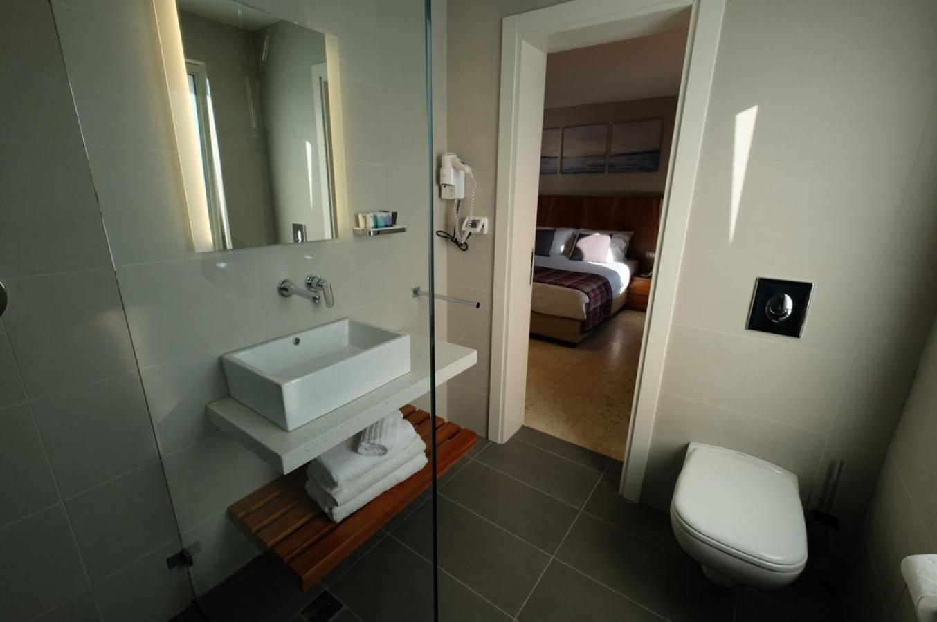 Superior Double with Garden View