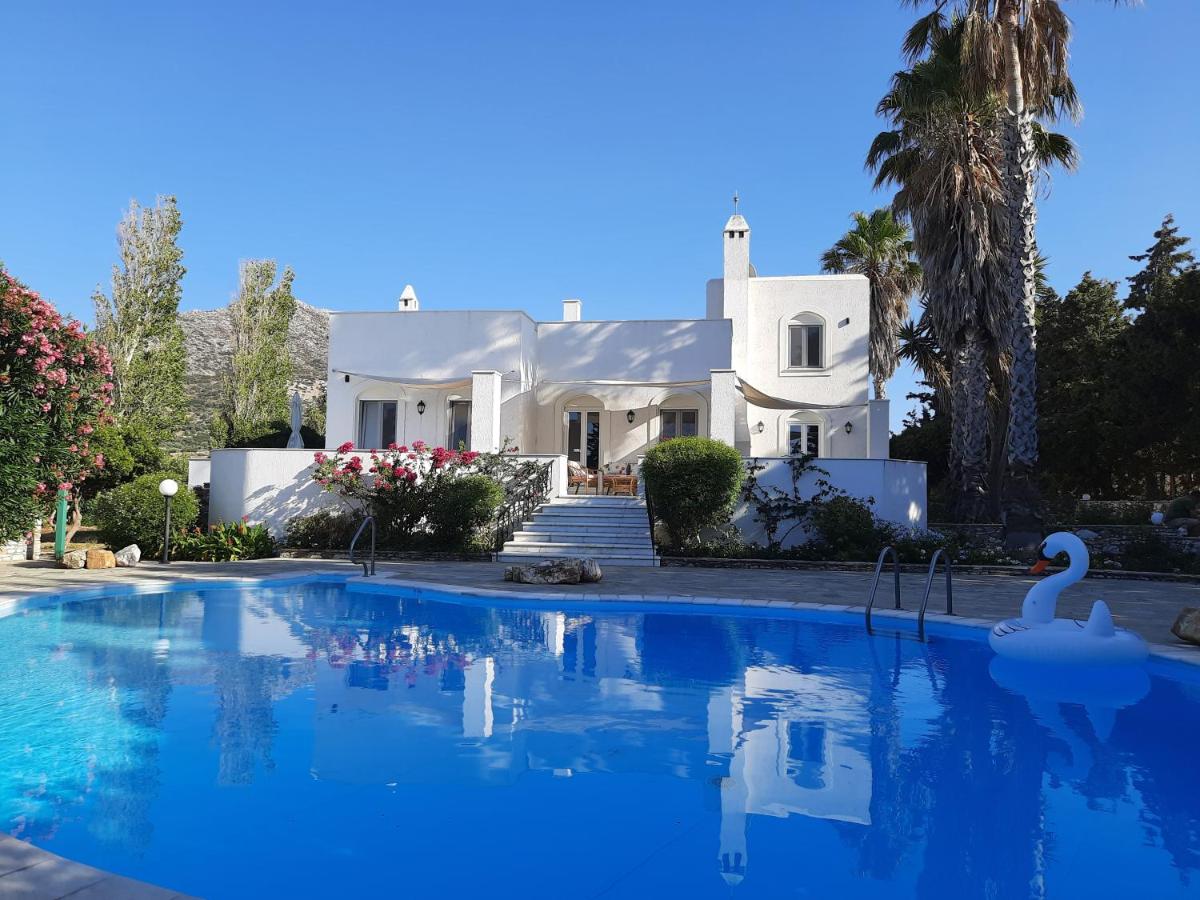 Superior Villa photo 2