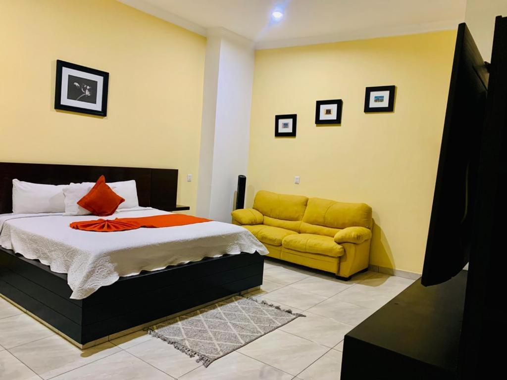King Room