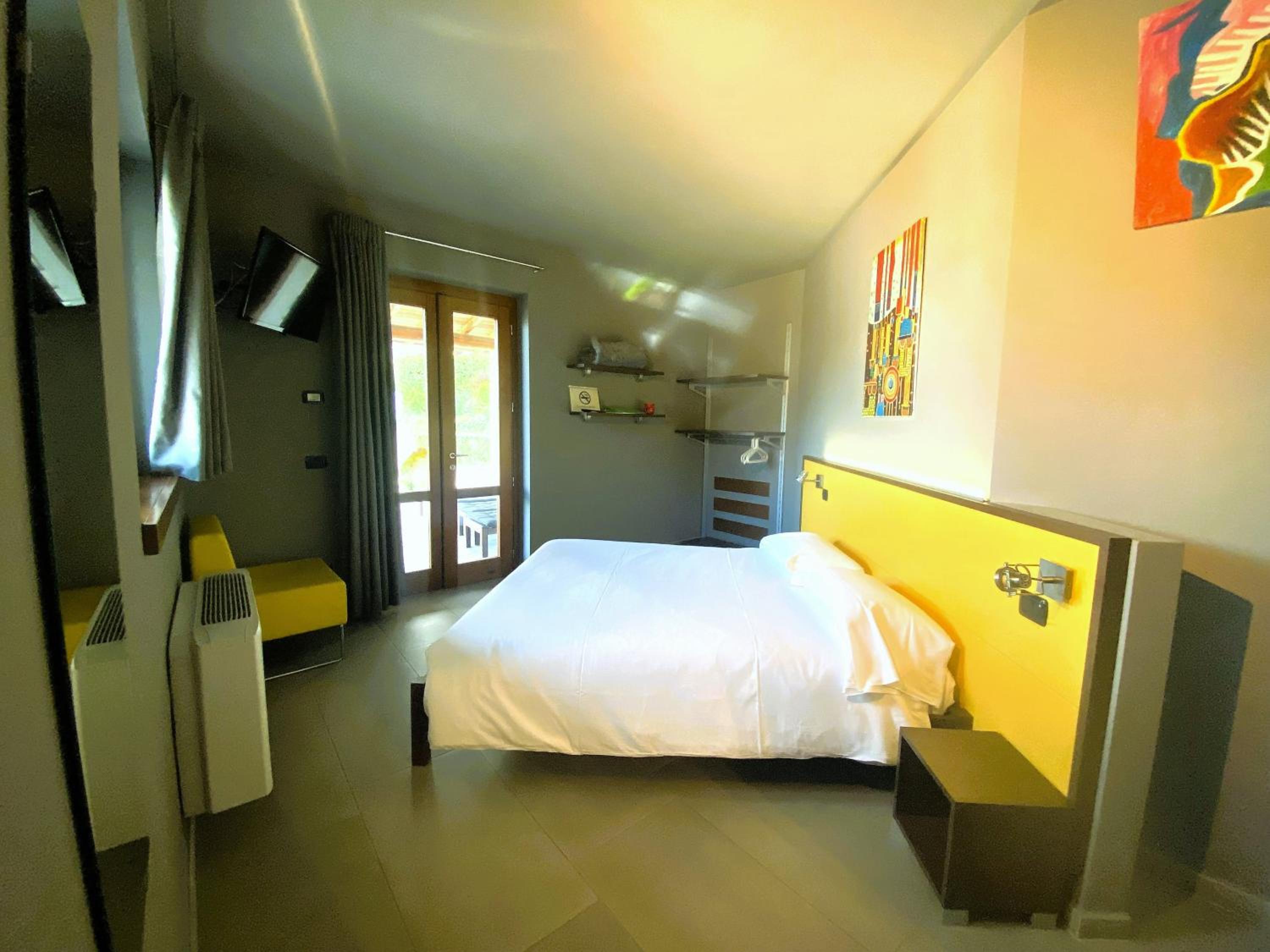 Standard Double Room photo 1