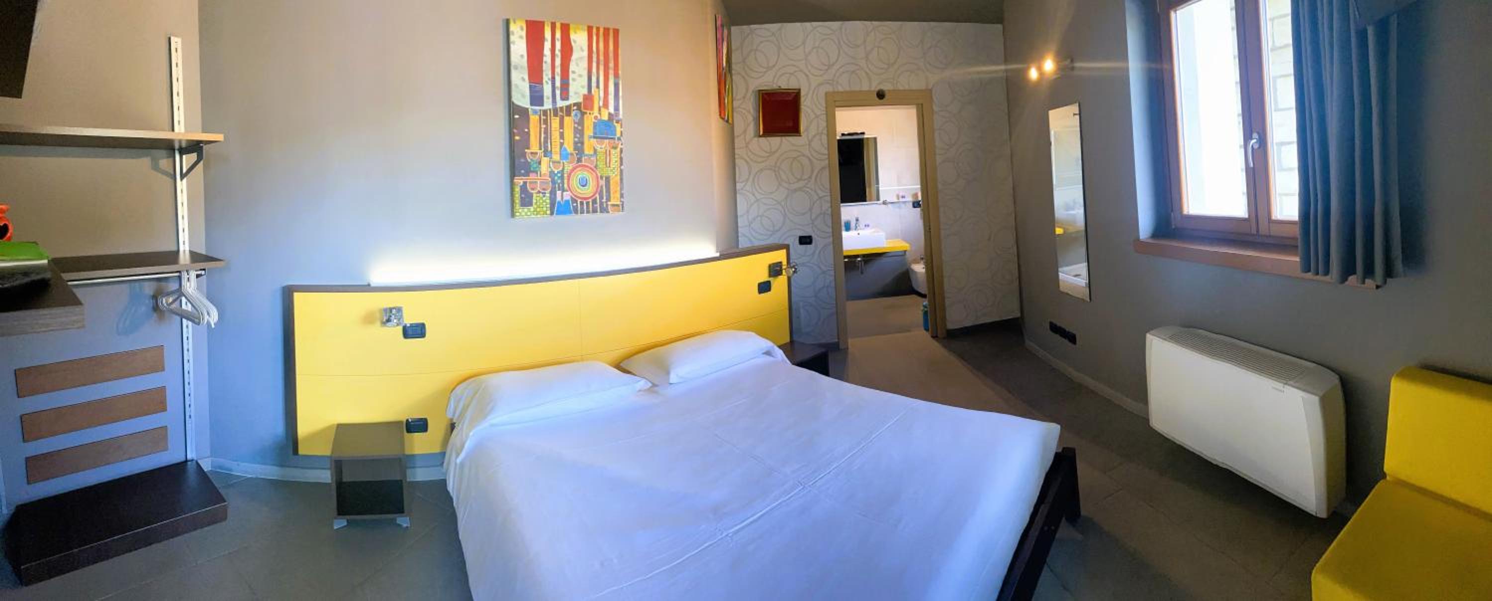 Double Room with Lake View photo 3