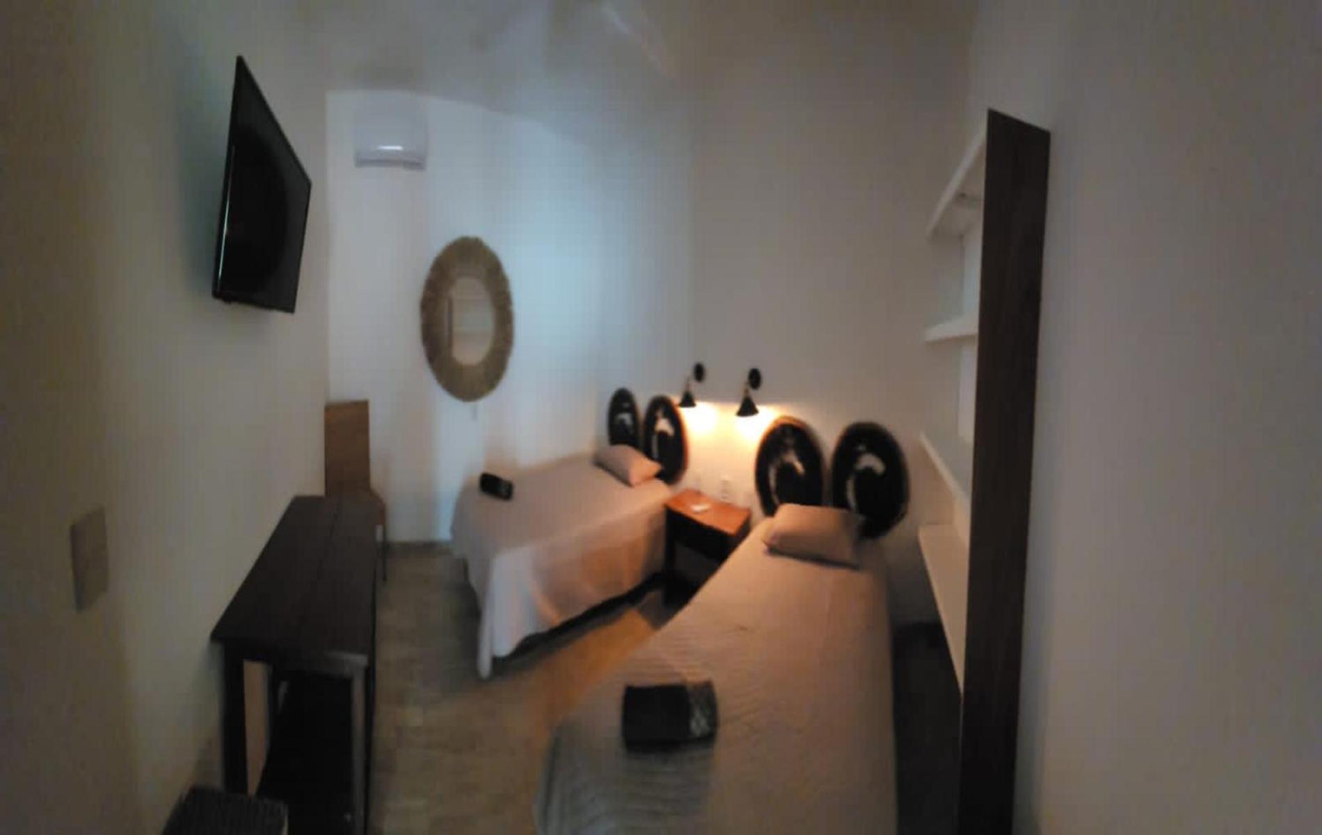 Two-Bedroom Apartment photo 1
