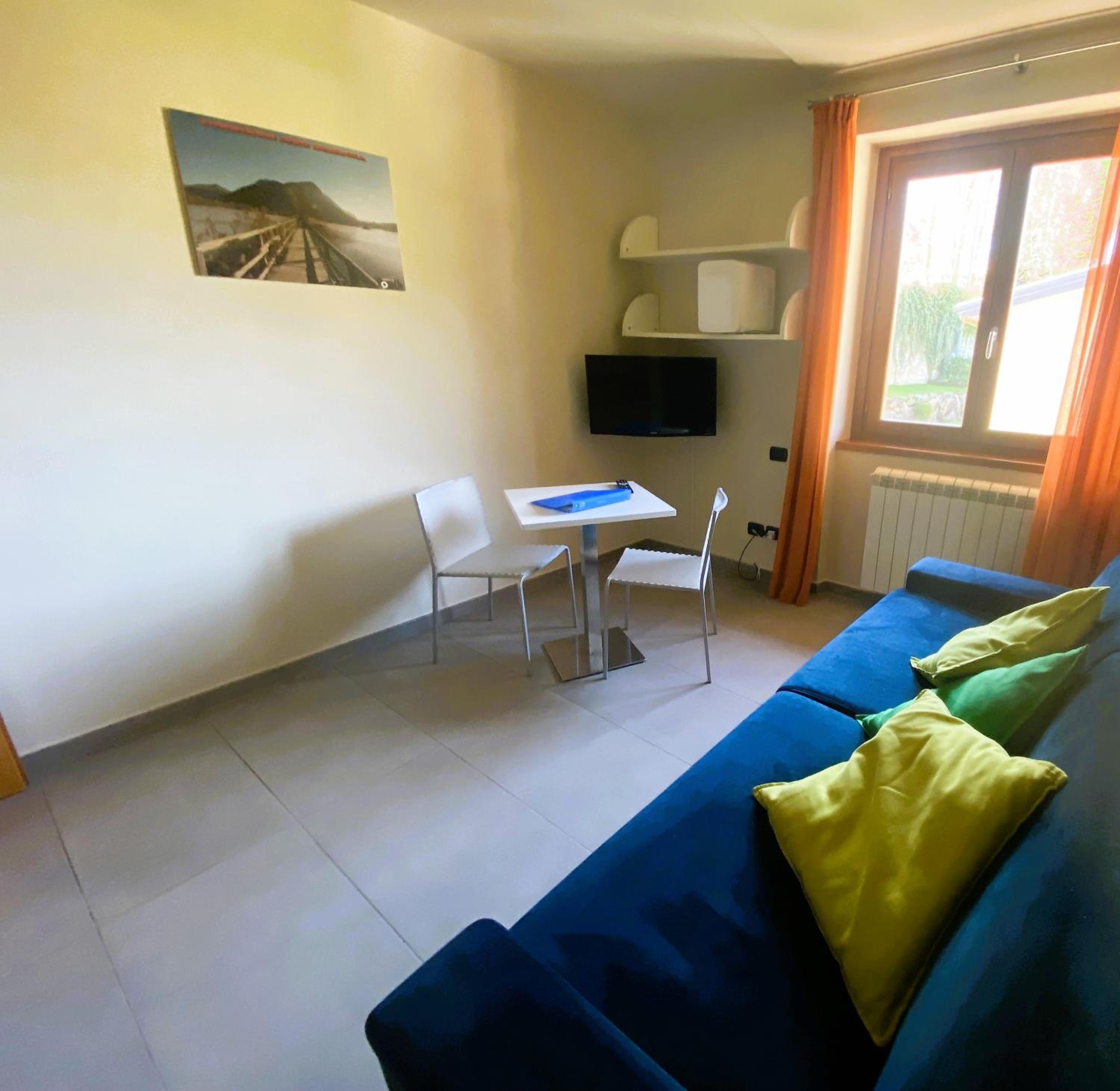 Superior Double Room - Photo 1