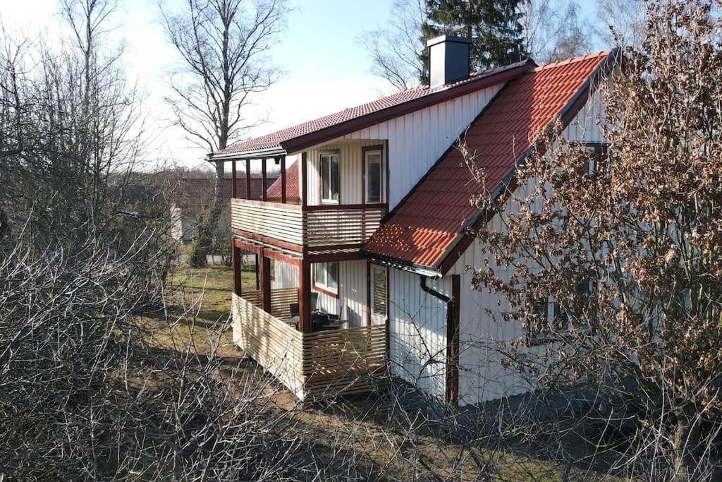 Three-Bedroom Villa photo 1