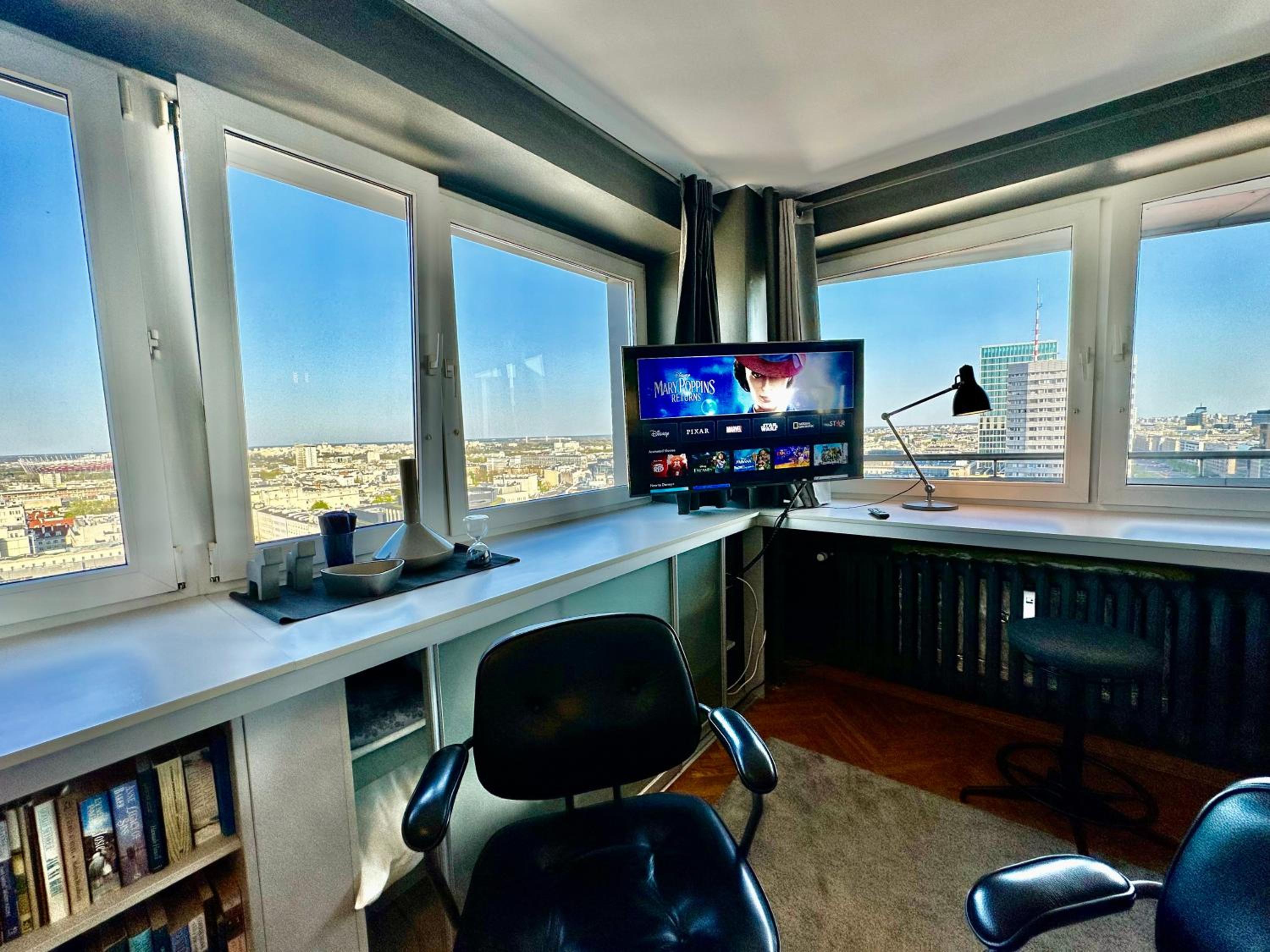 One-Bedroom Apartment - Photo 18