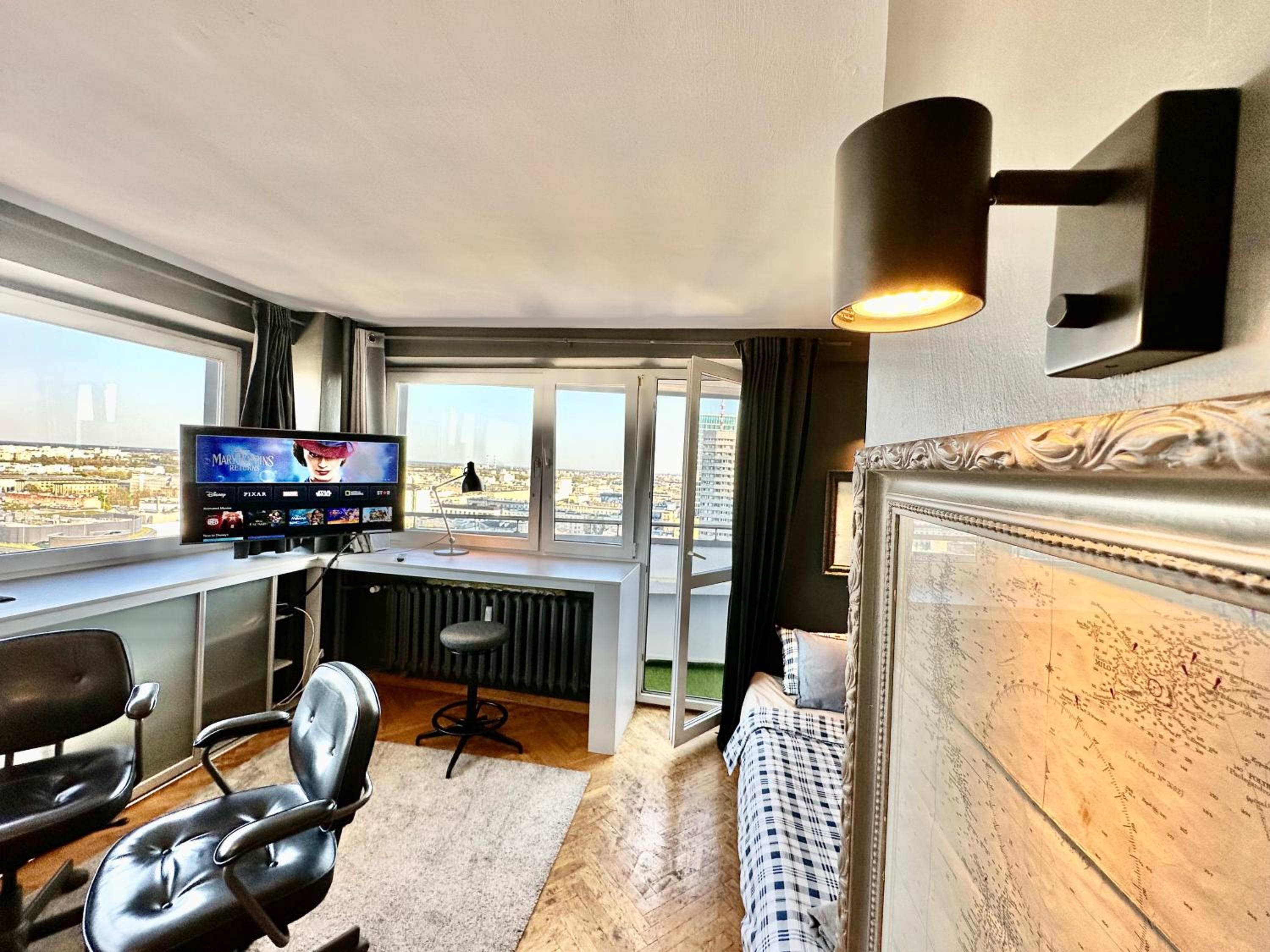 One-Bedroom Apartment - Photo 20