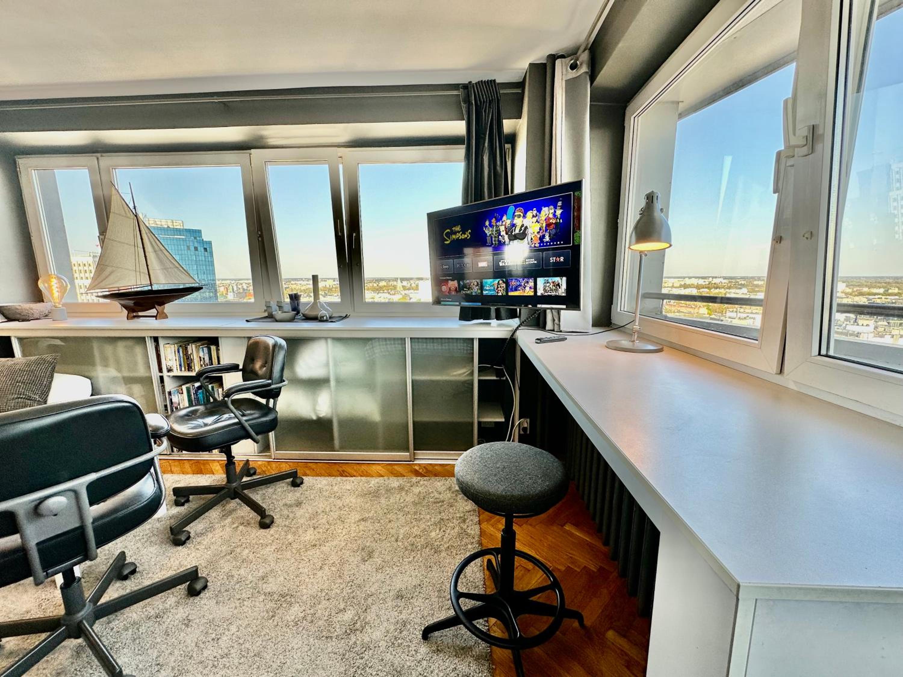 One-Bedroom Apartment - Photo 21