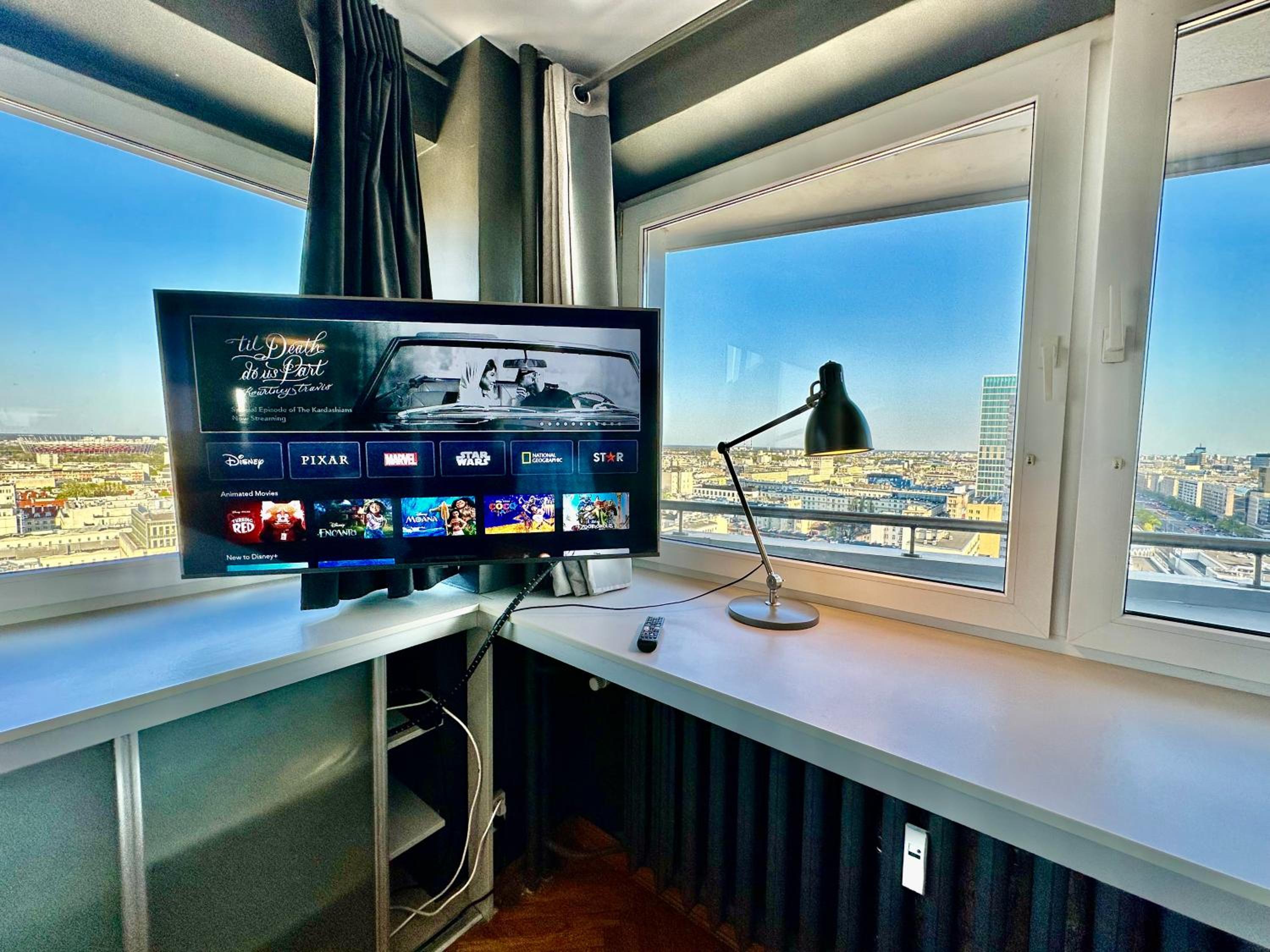 One-Bedroom Apartment - Photo 22